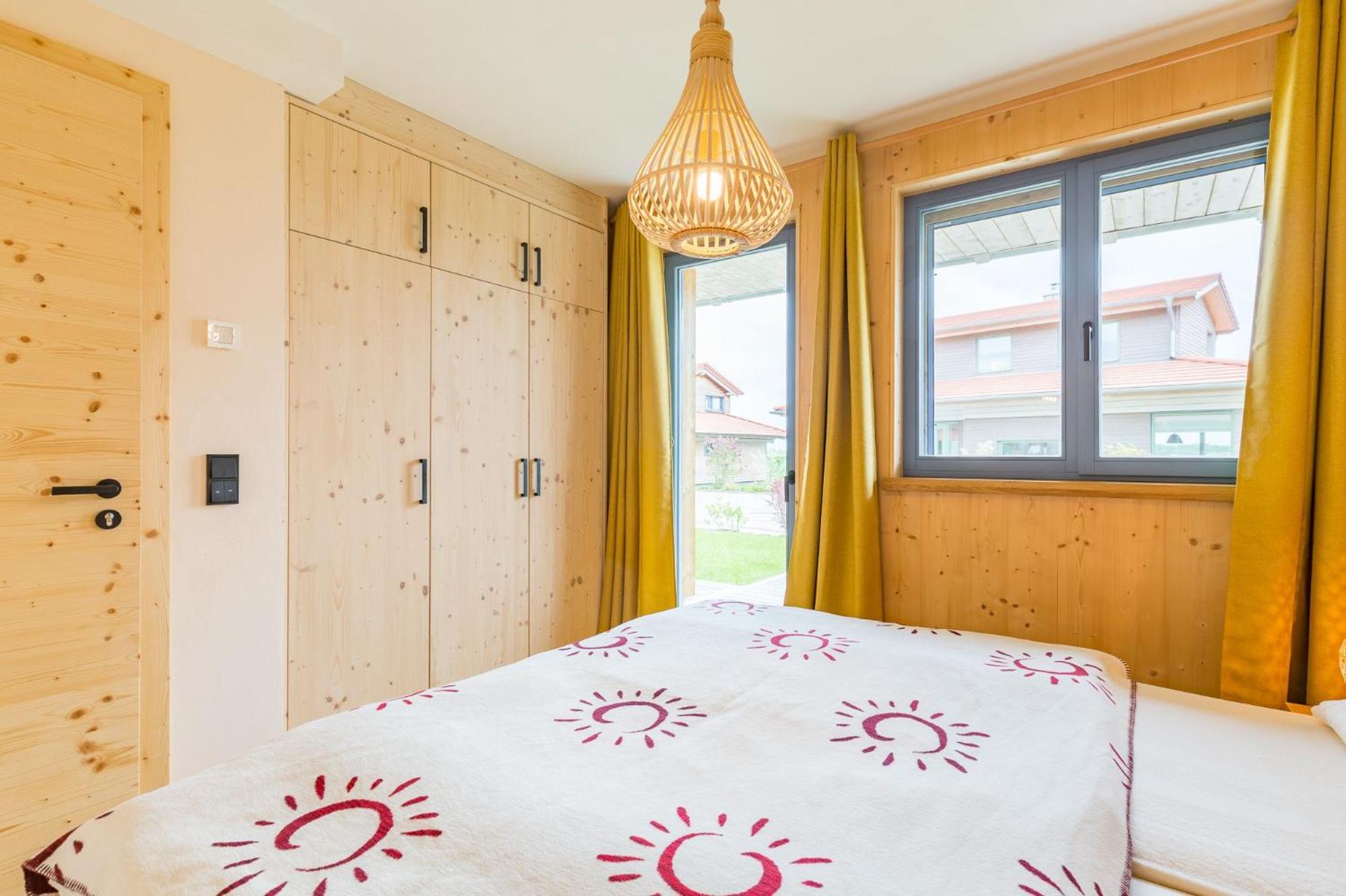 Bio Ferienhaus 07