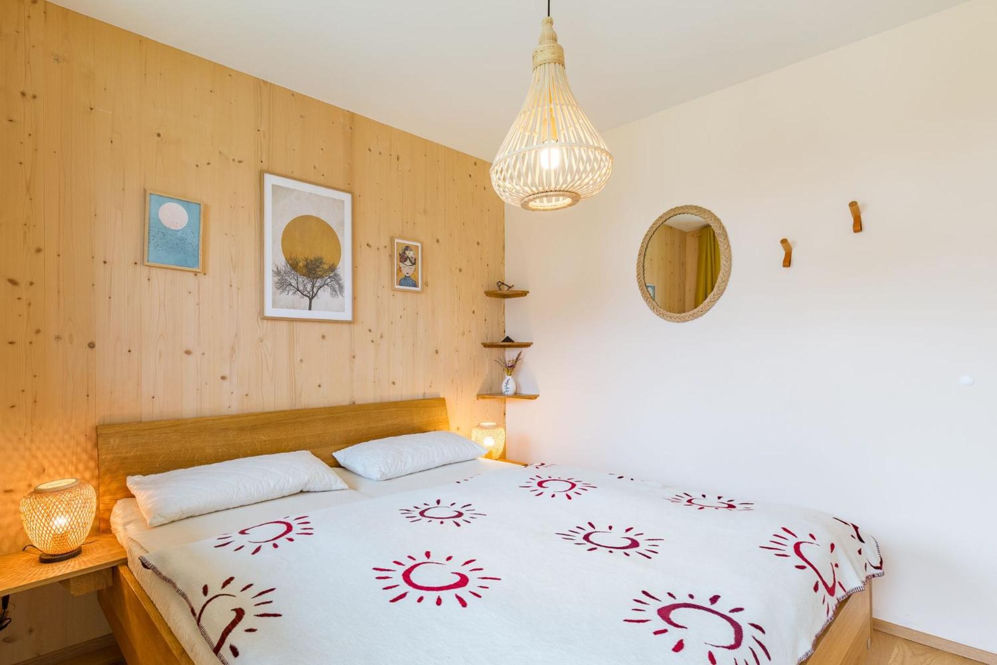 Bio Ferienhaus 07