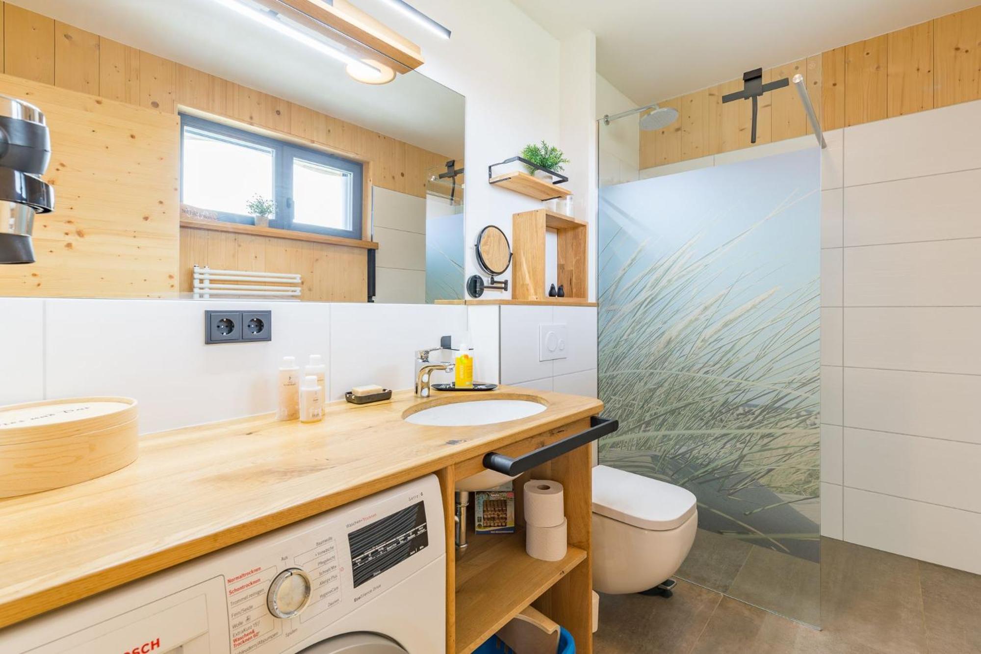 Bio Ferienhaus 07