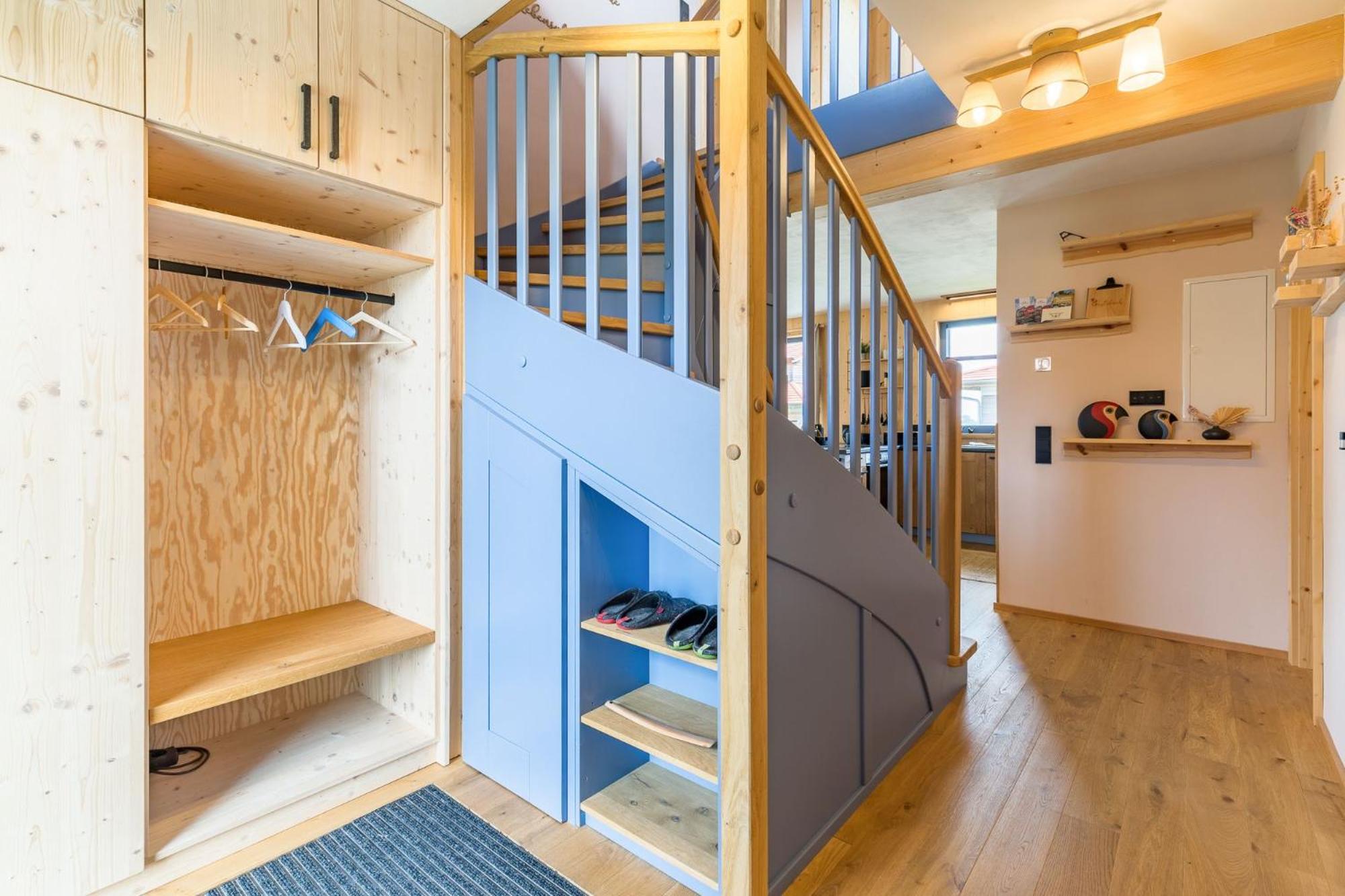Bio Ferienhaus 07