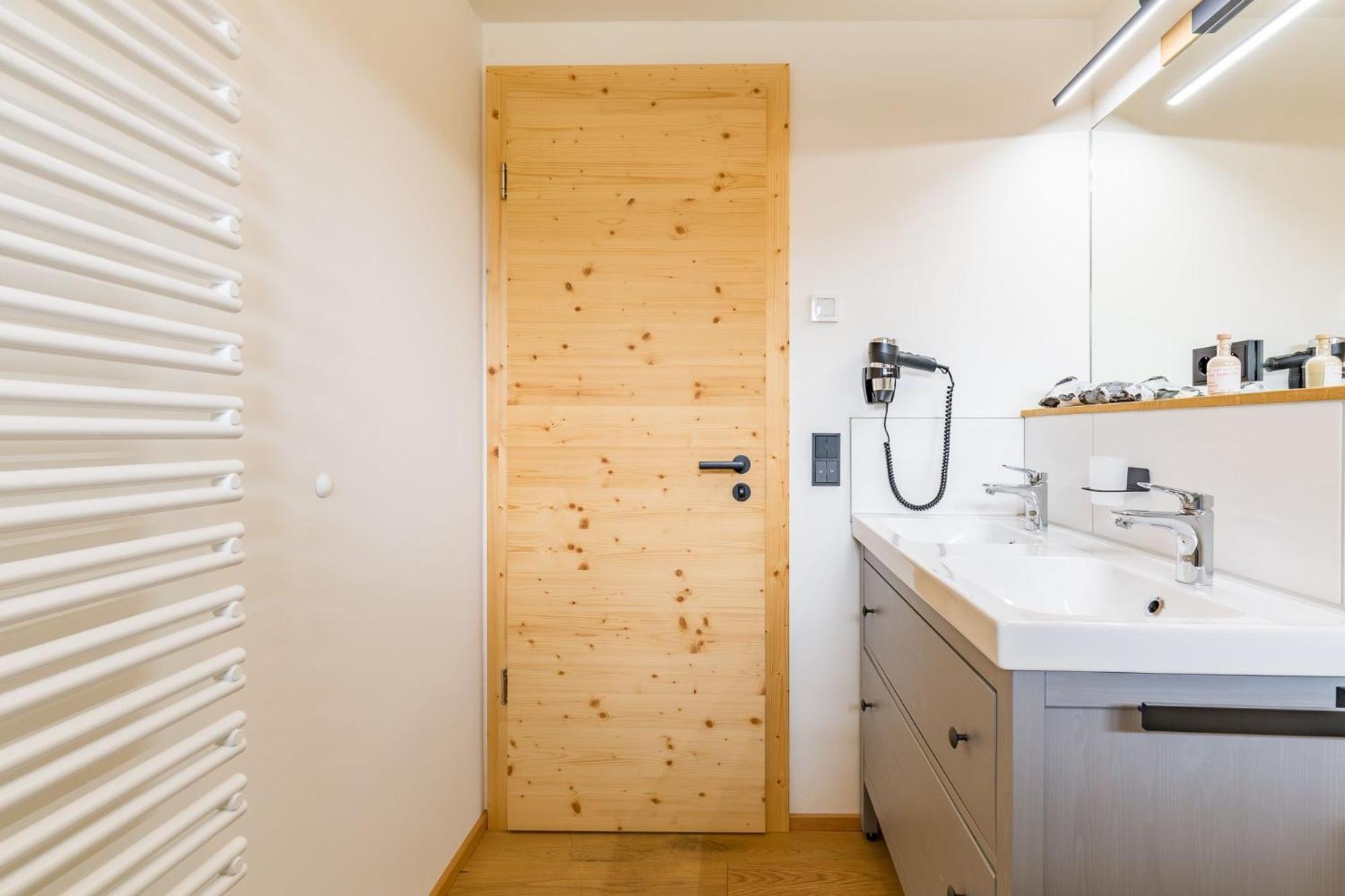Bio Ferienhaus 07