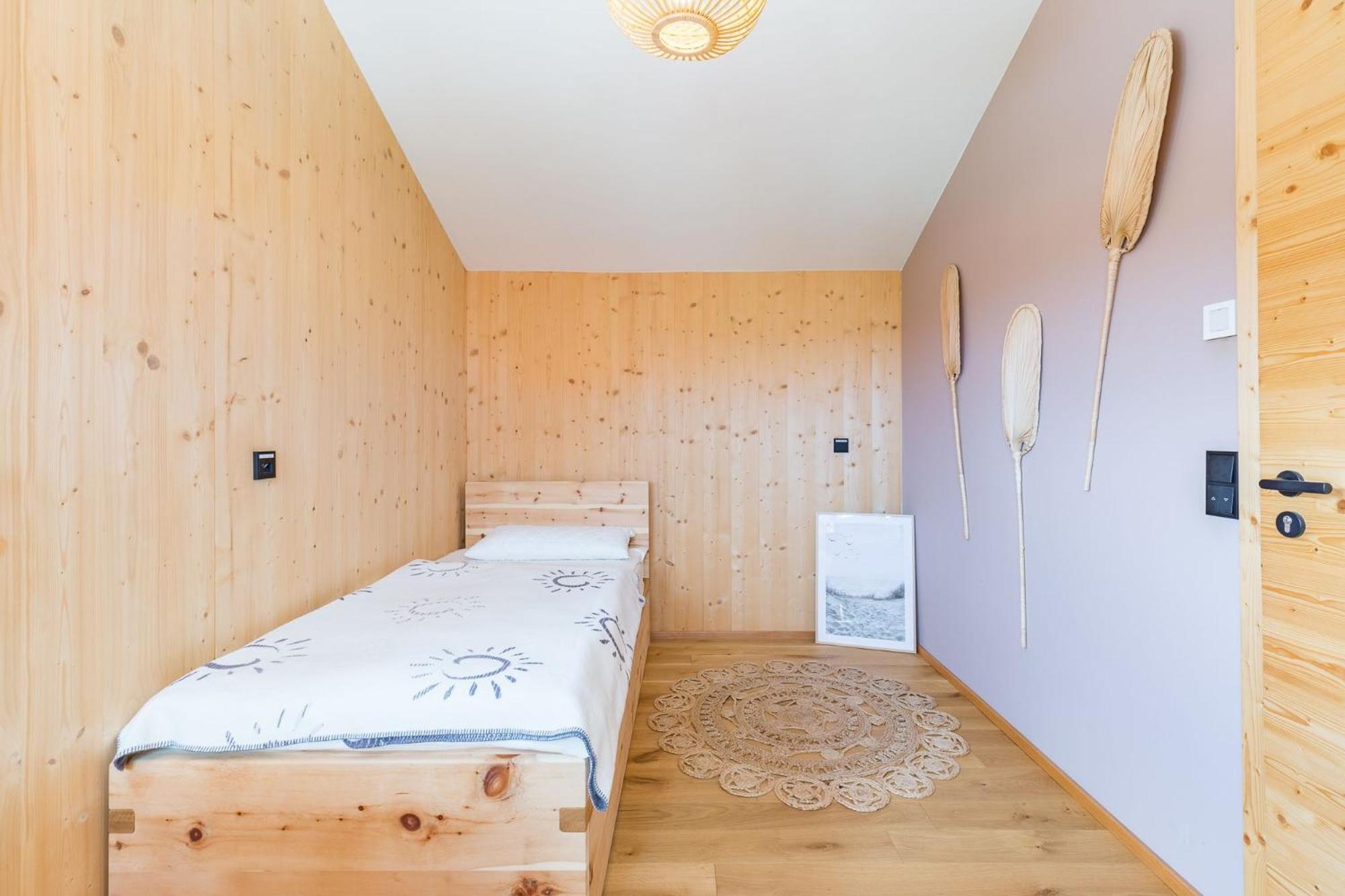 Bio Ferienhaus 07