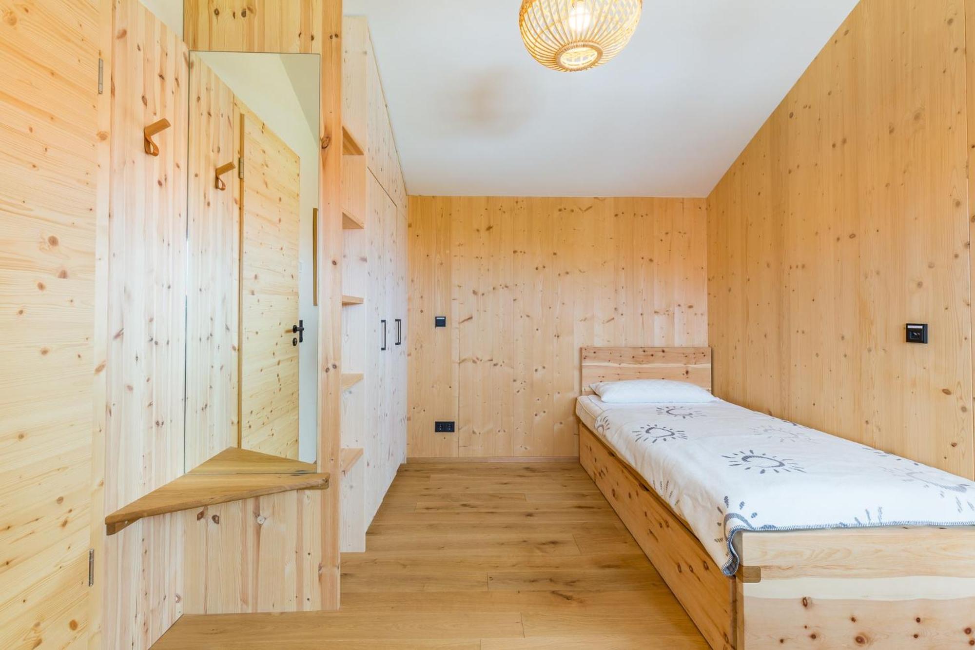 Bio Ferienhaus 07