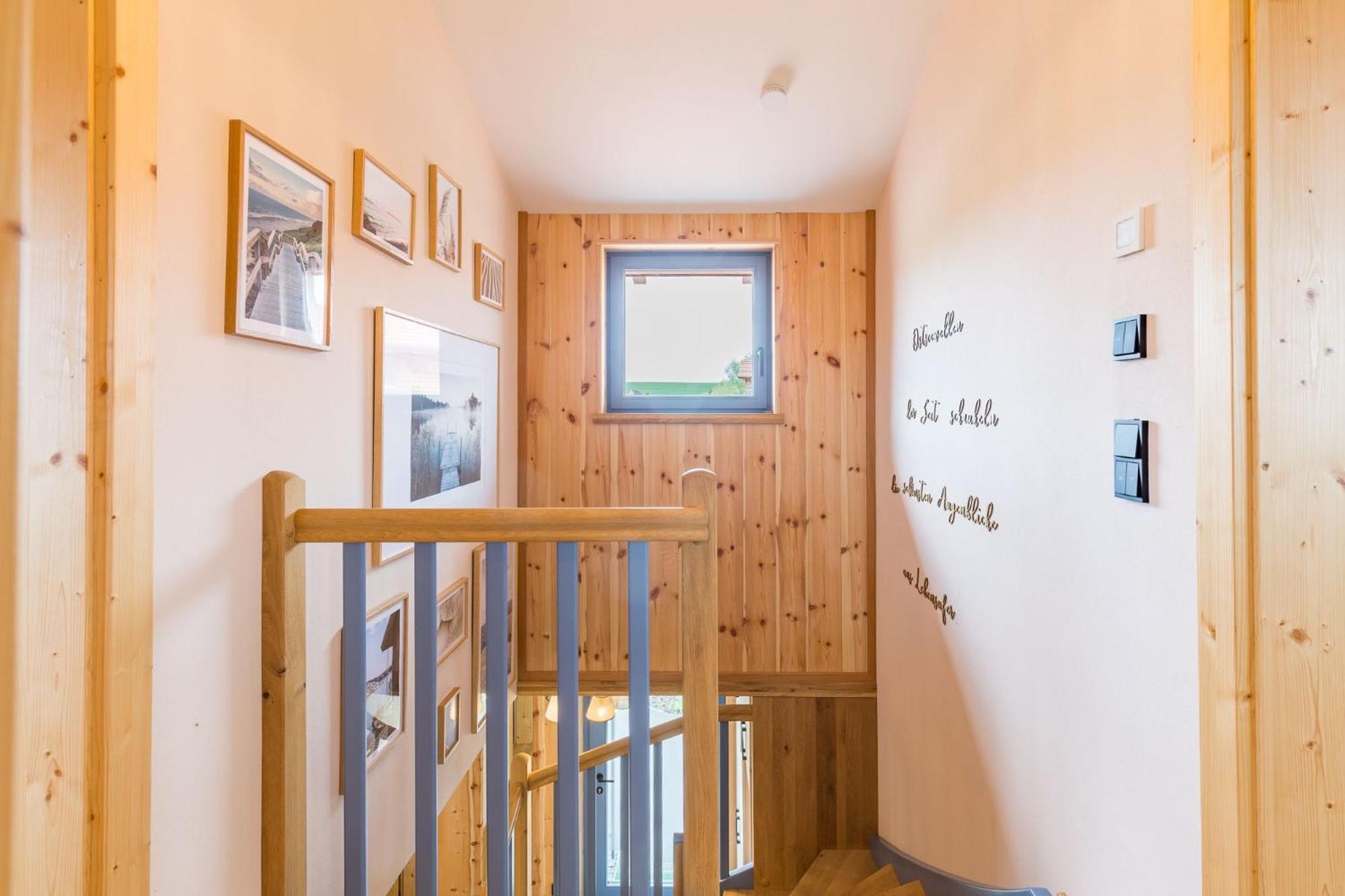 Bio Ferienhaus 07
