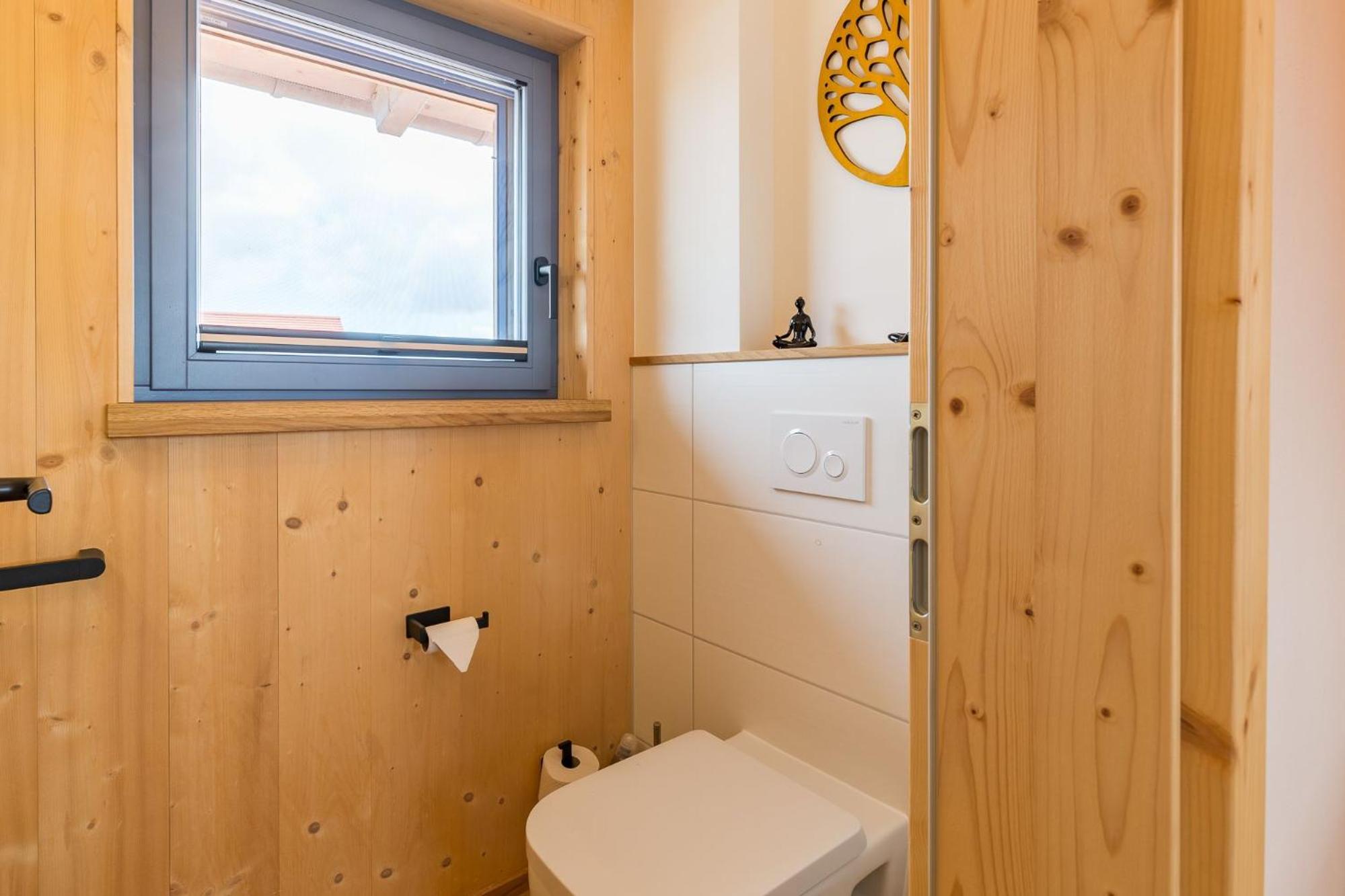 Bio Ferienhaus 07