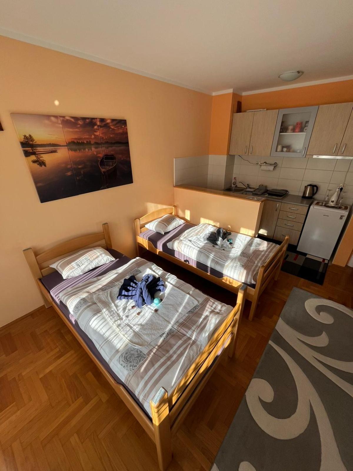Apartman B&S Apatin
