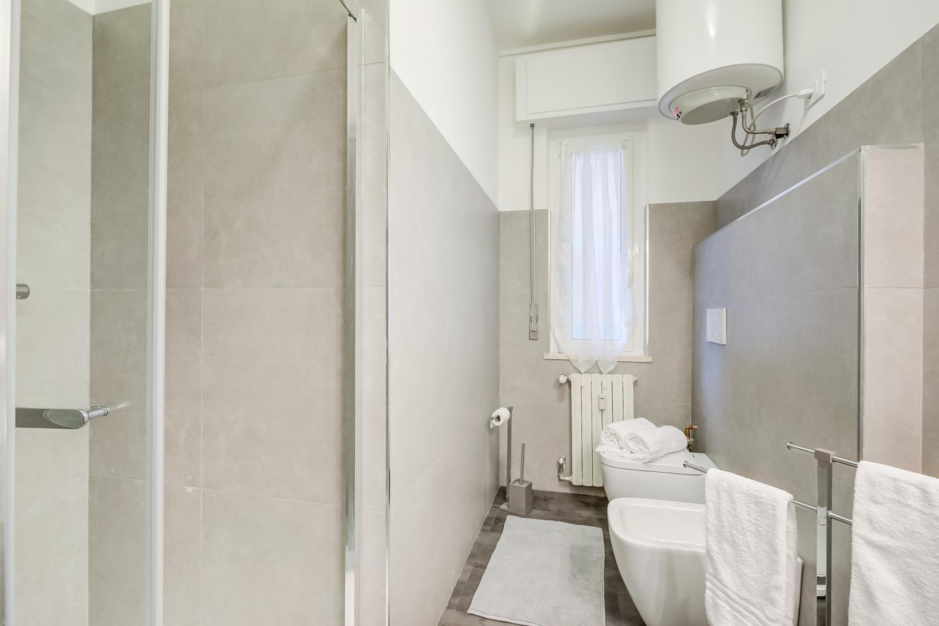 Sea Way - 150m From The Sea - Happy Rentals