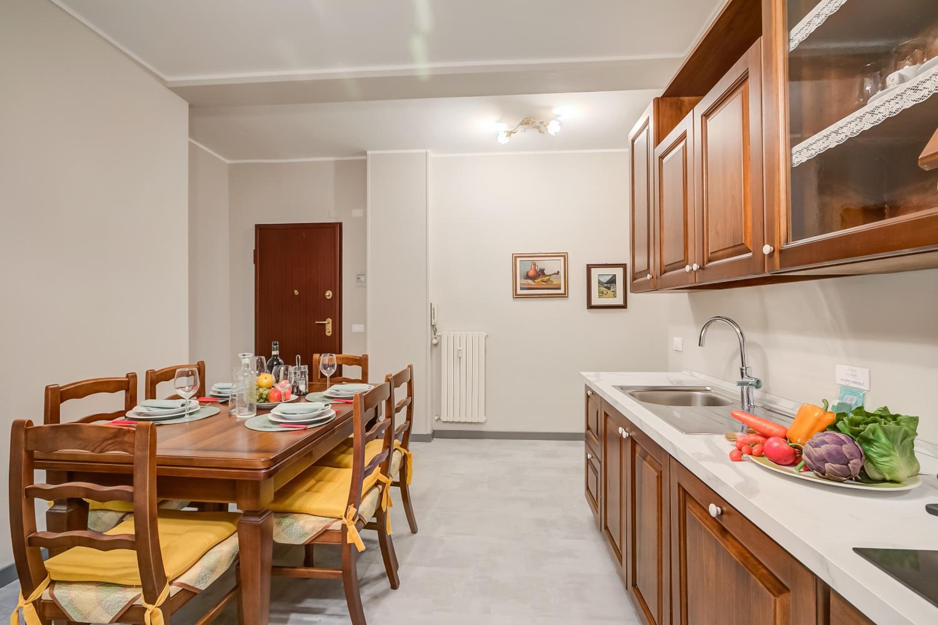 Sea Way - 150m From The Sea - Happy Rentals