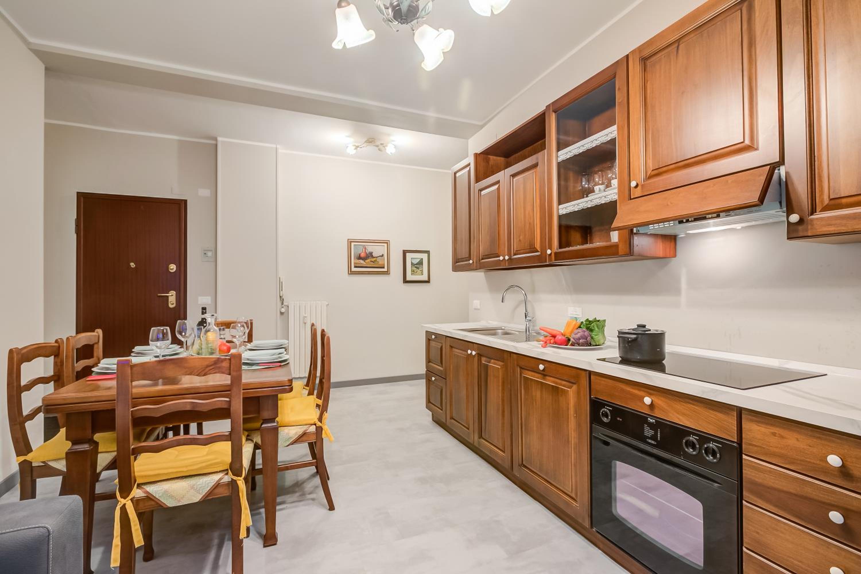 Sea Way - 150m From The Sea - Happy Rentals