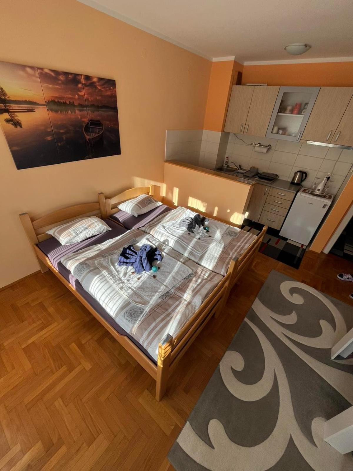 Apartman B&S Apatin