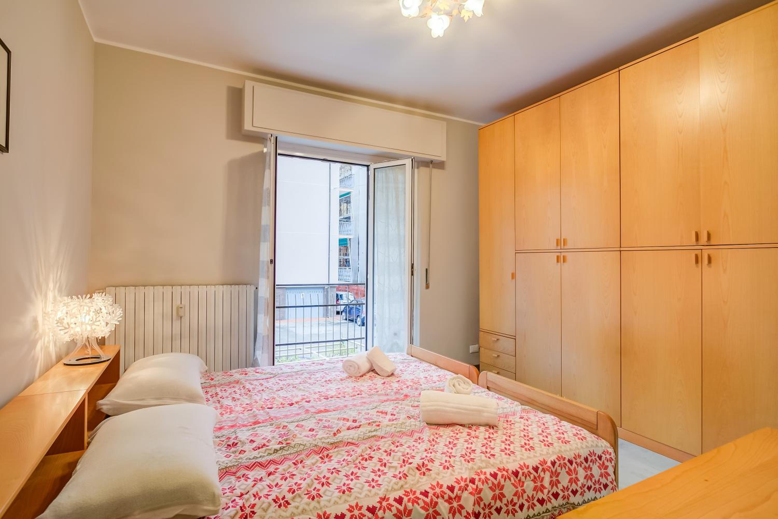 Sea Way - 150m From The Sea - Happy Rentals