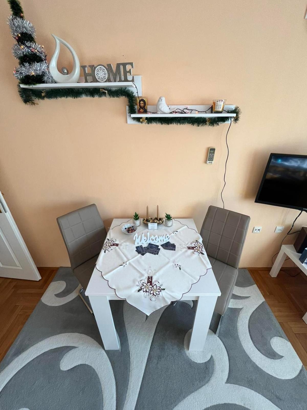 Apartman B&S Apatin