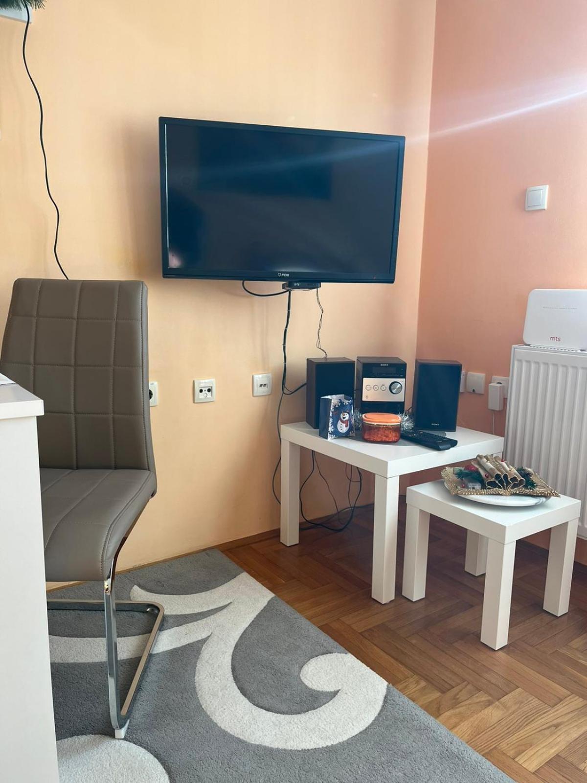 Apartman B&S Apatin