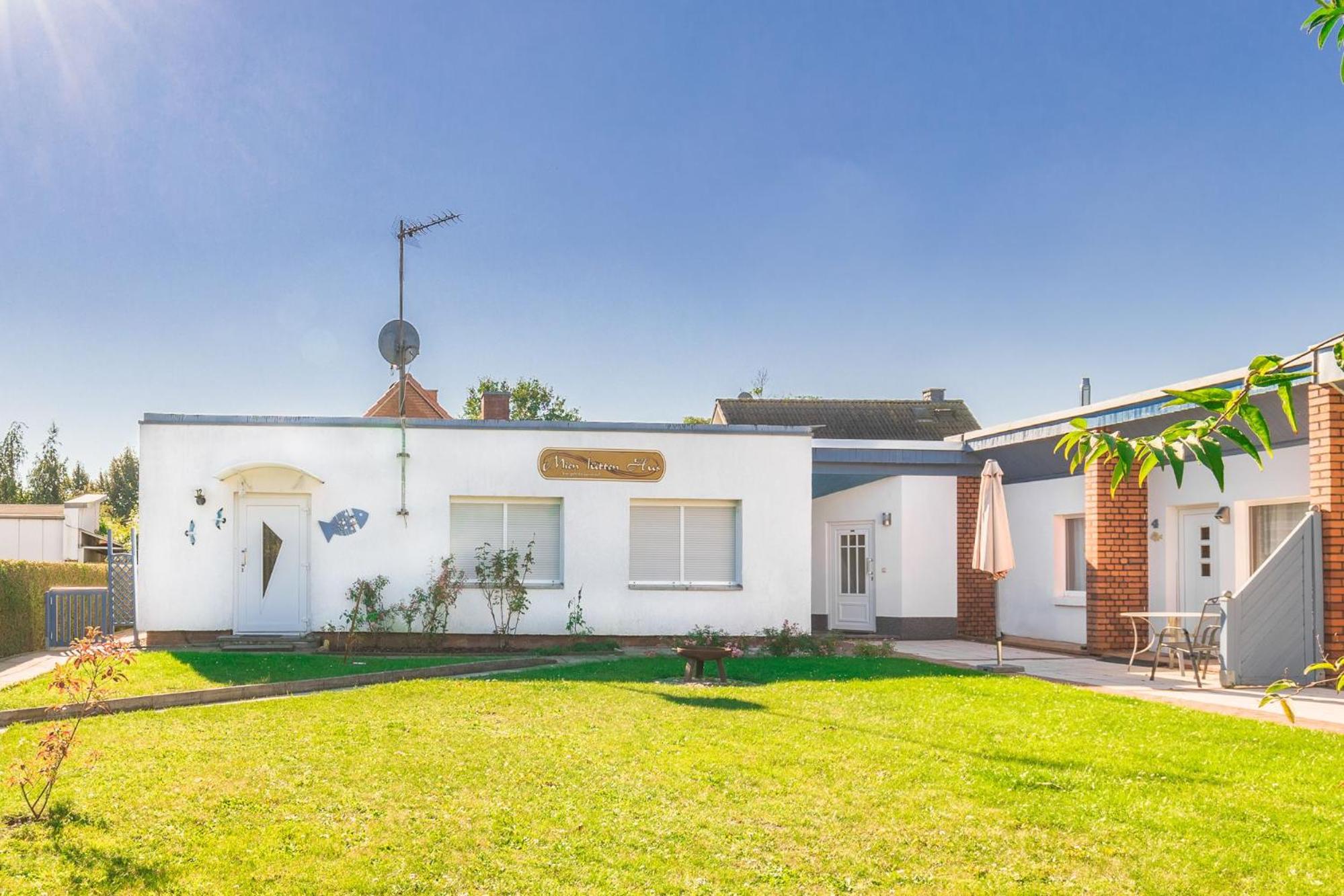 Bungalow "Sabrina" view 3