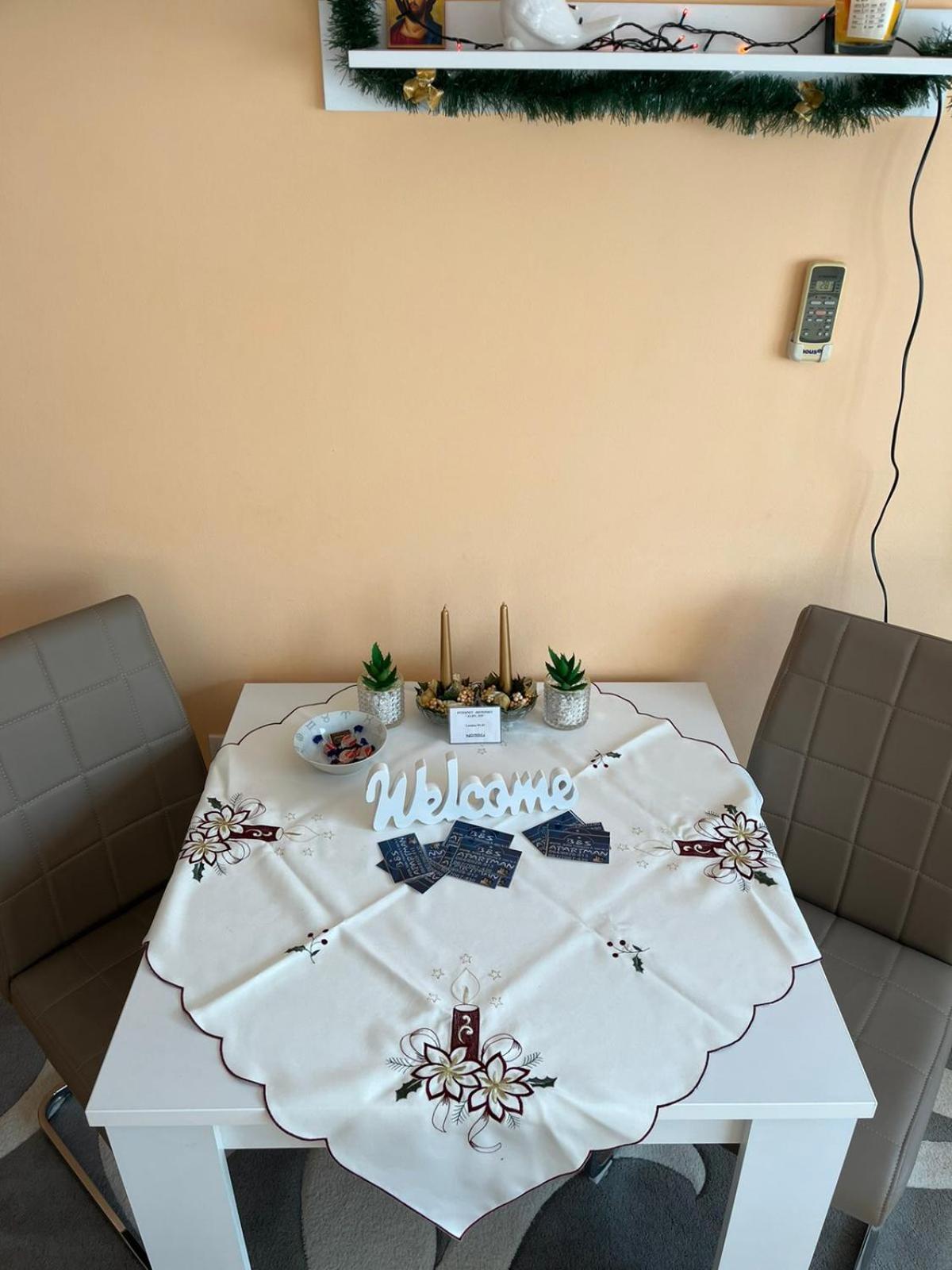 Apartman B&S Apatin