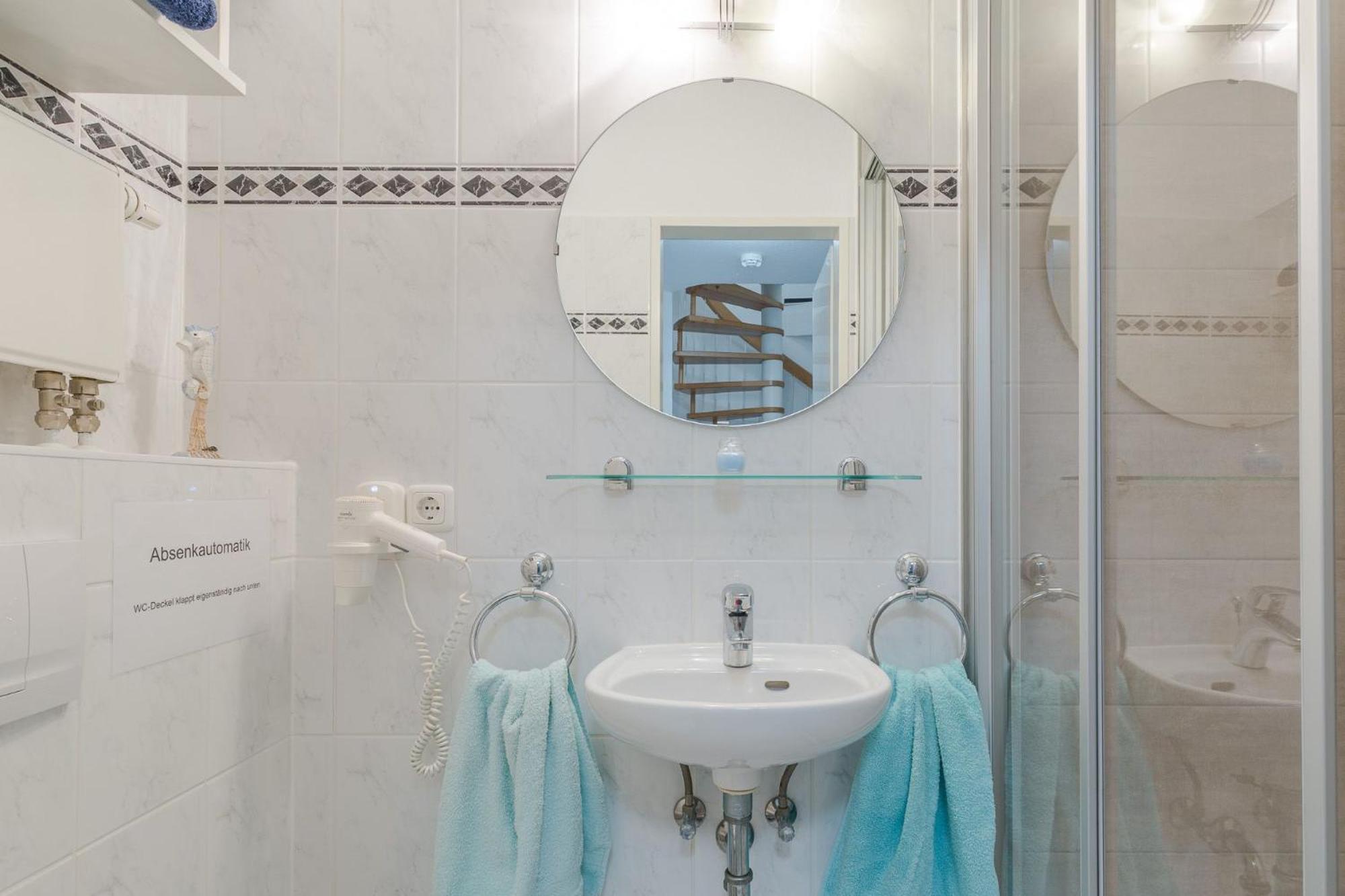 Appartementanlage Likedeeler, Ferienwohnung 41