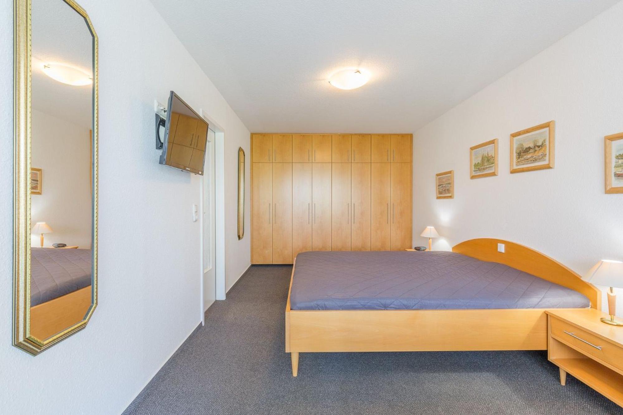 Appartementanlage Likedeeler, Ferienwohnung 41