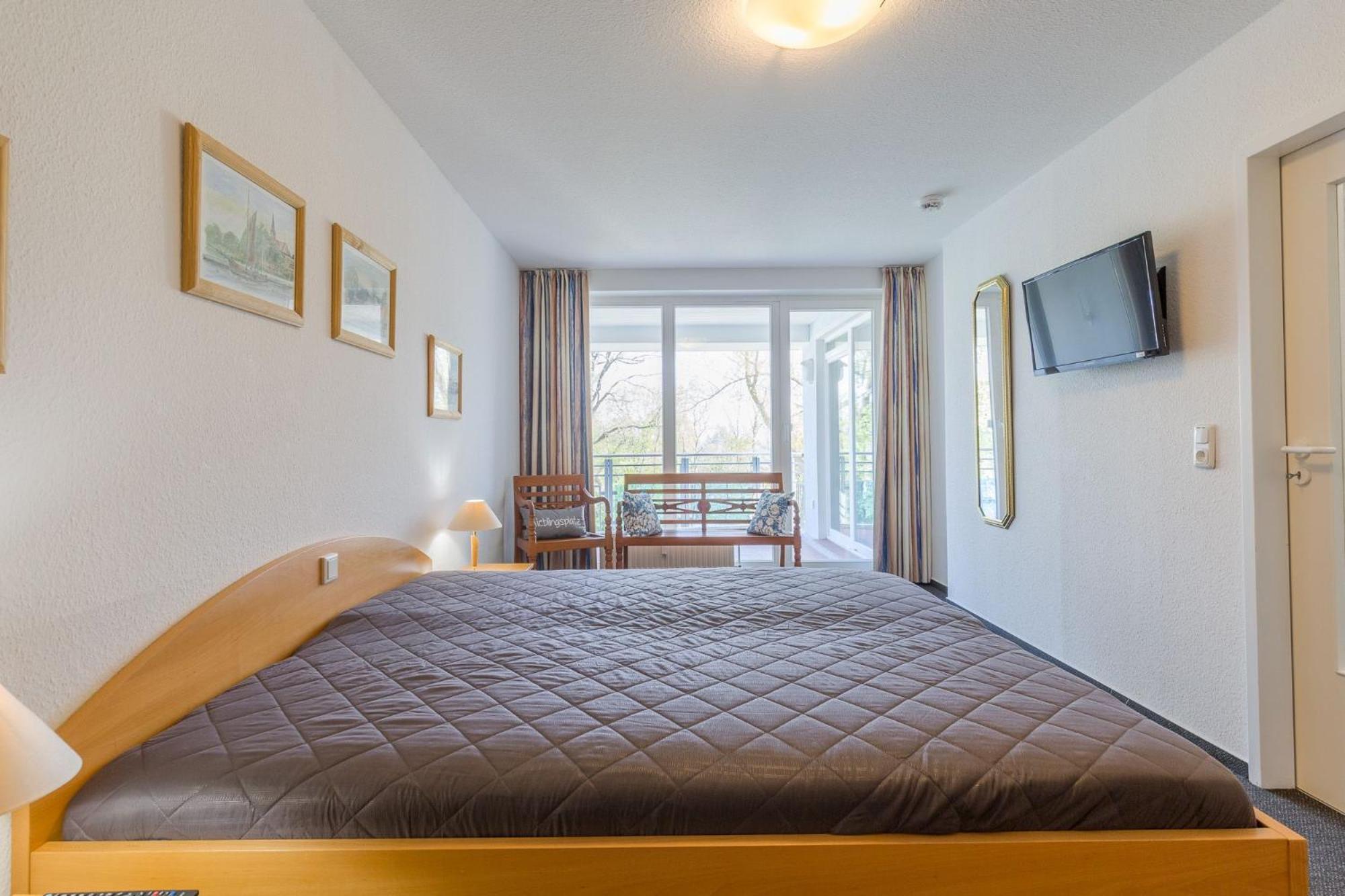 Appartementanlage Likedeeler, Ferienwohnung 41