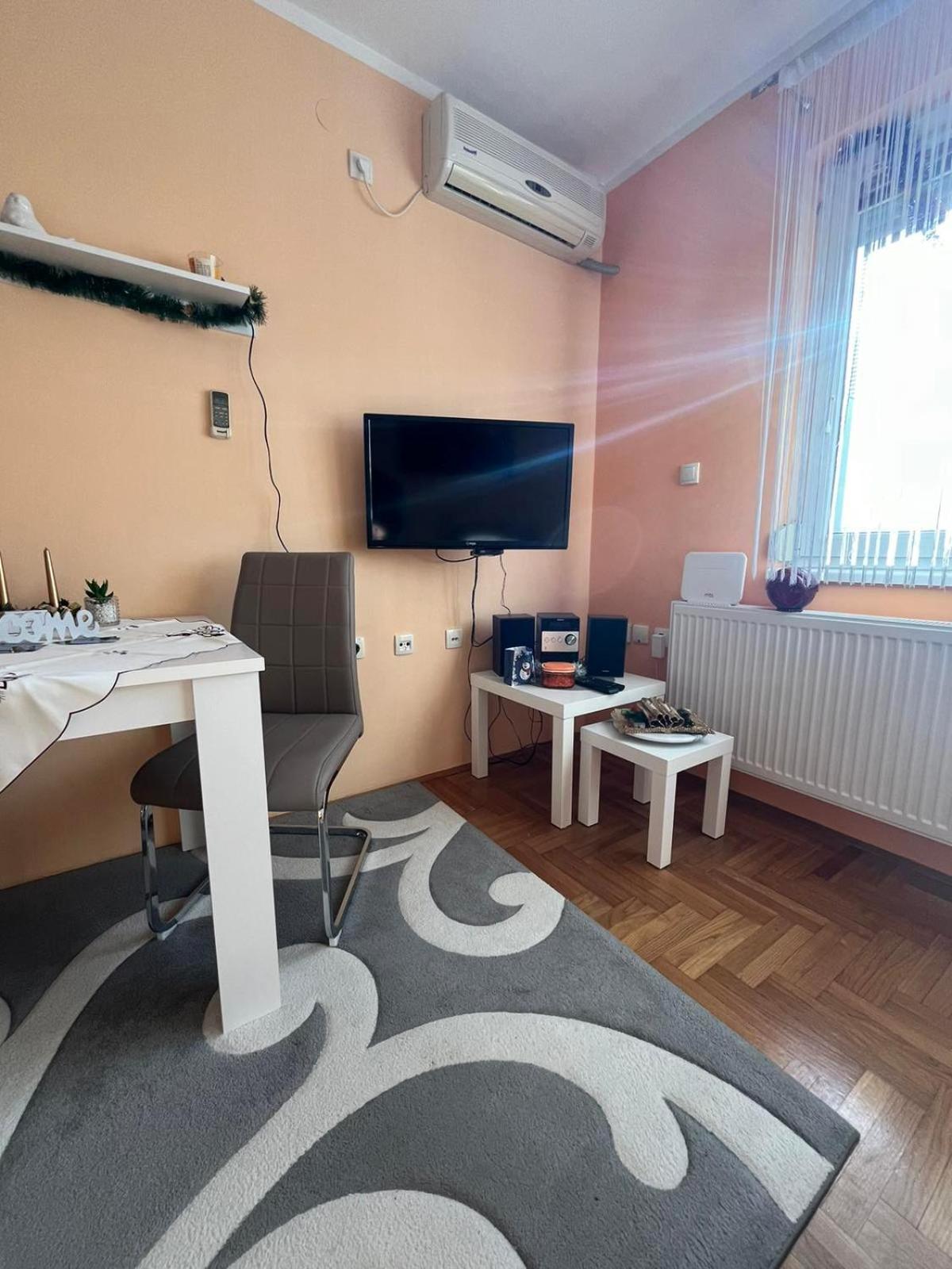 Apartman B&S Apatin