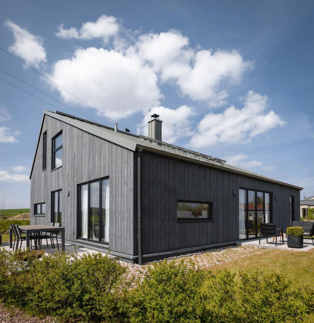 Ferienhaus
