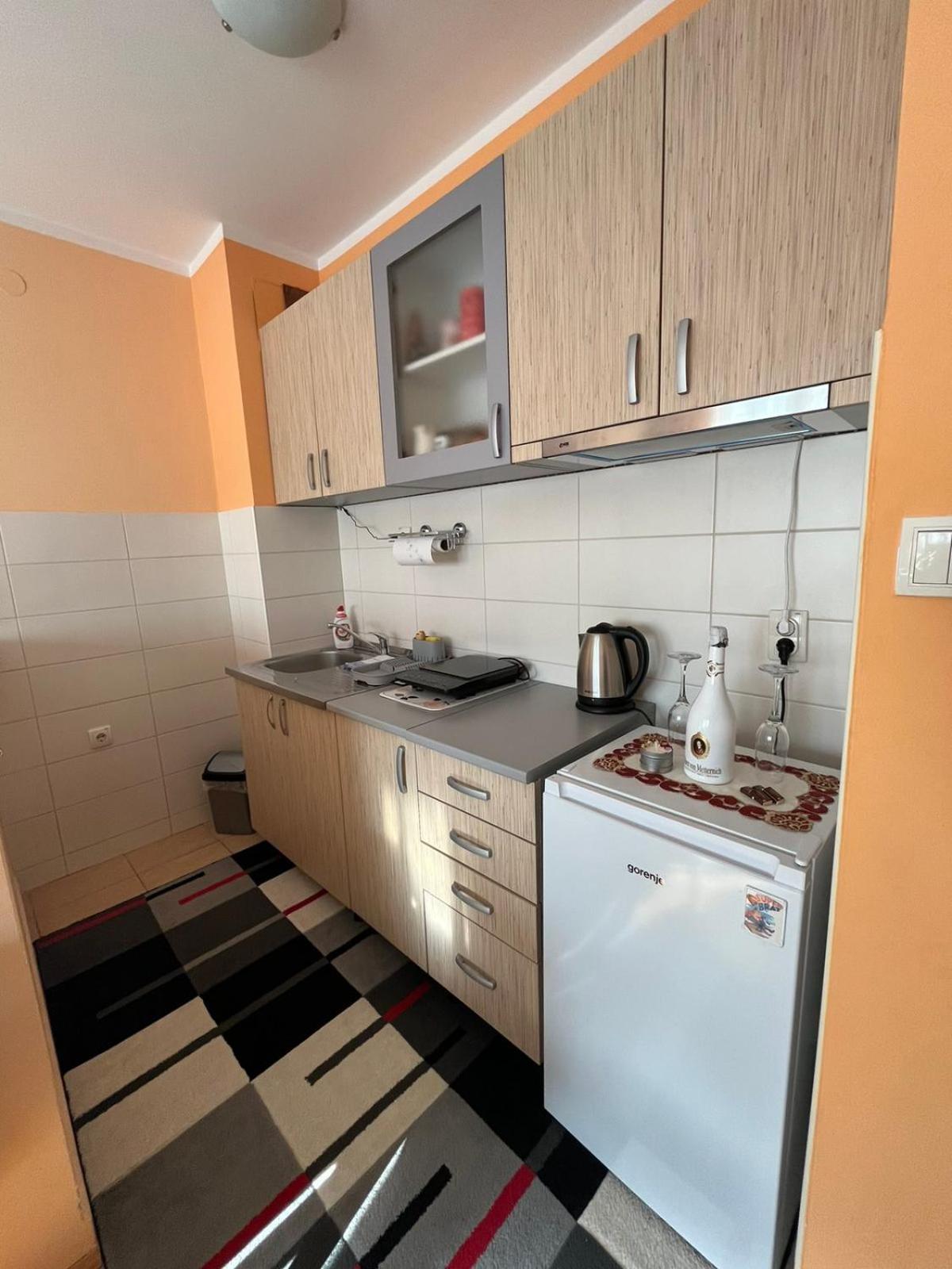 Apartman B&S Apatin