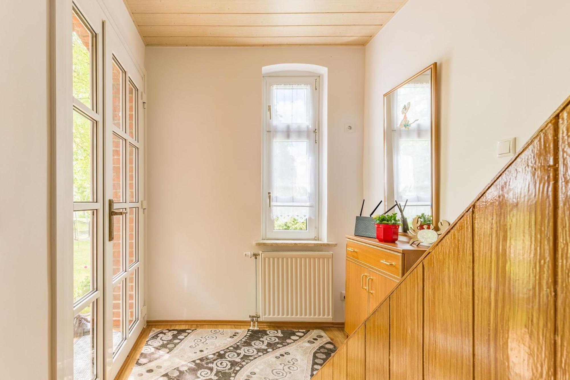 Ferienhaus Sperlingslust