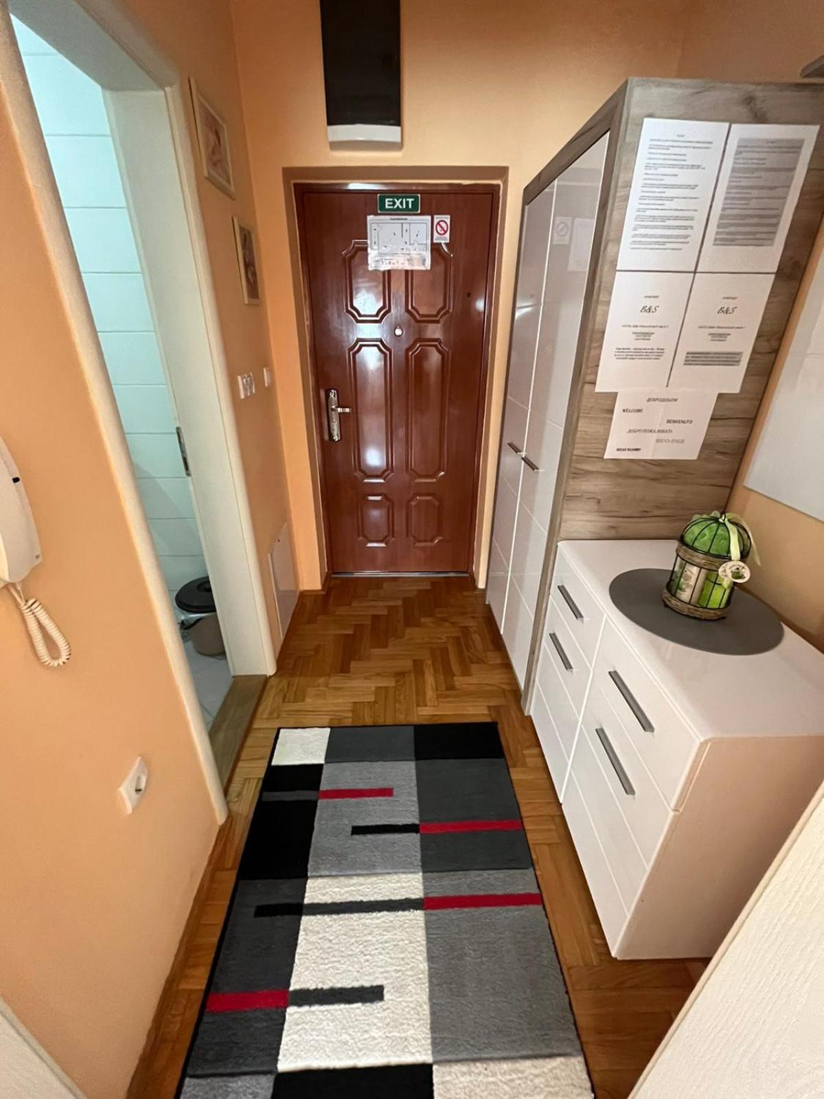 Apartman B&S Apatin