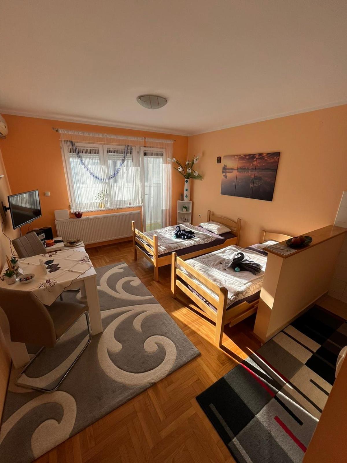 Apartman B&S Apatin