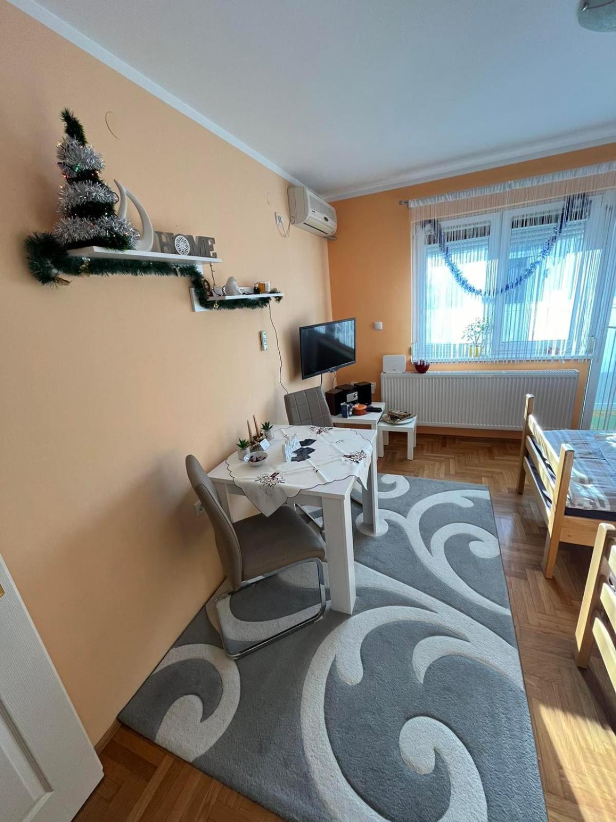 Apartman B&S Apatin