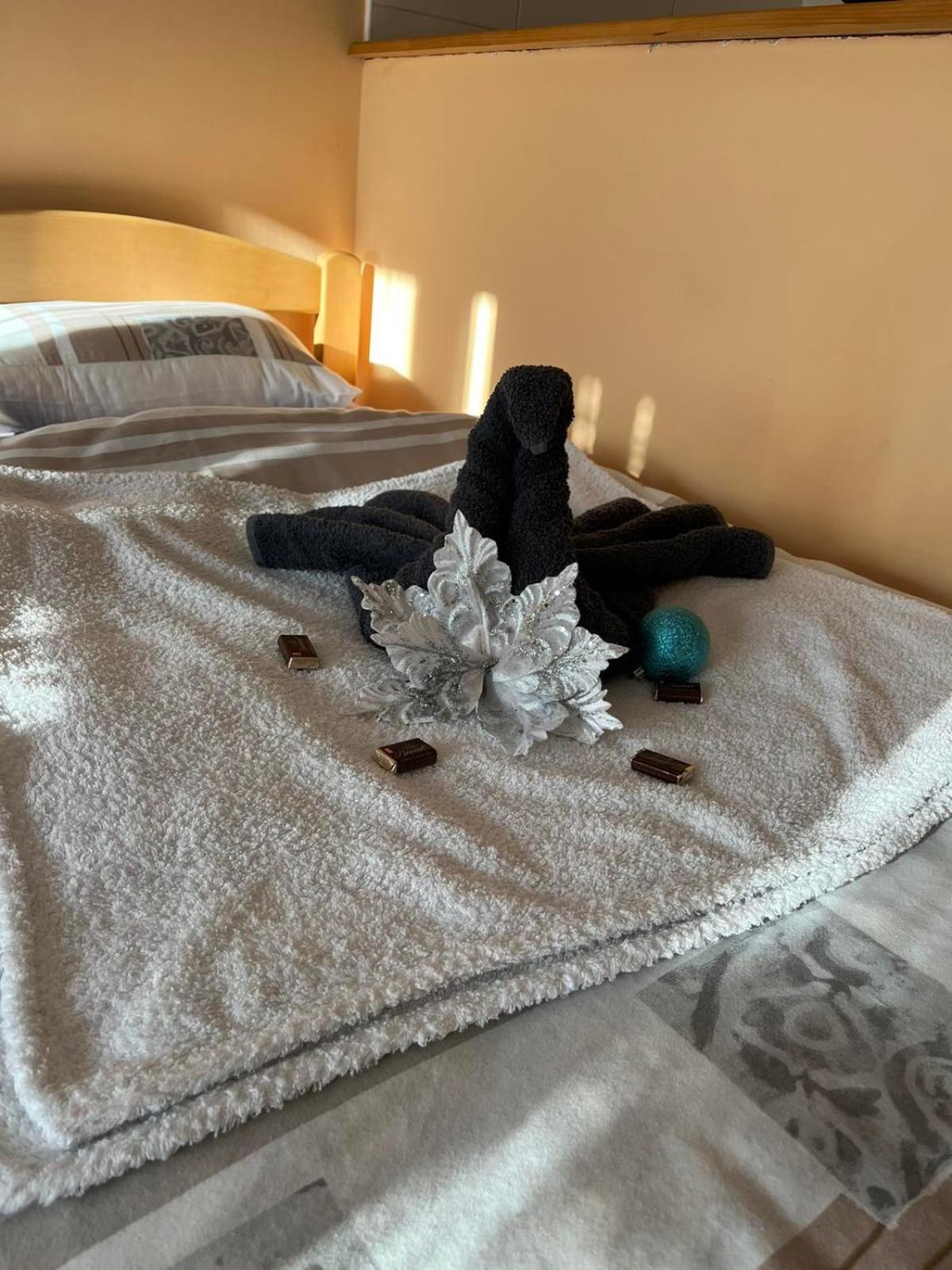 Apartman B&S Apatin