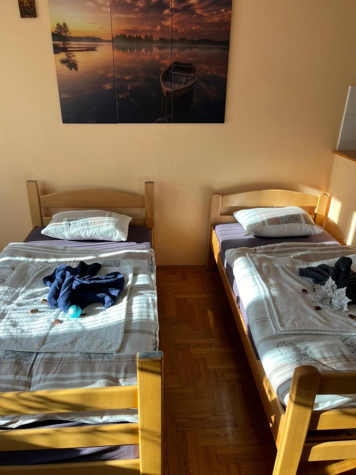 Apartman B&S Apatin