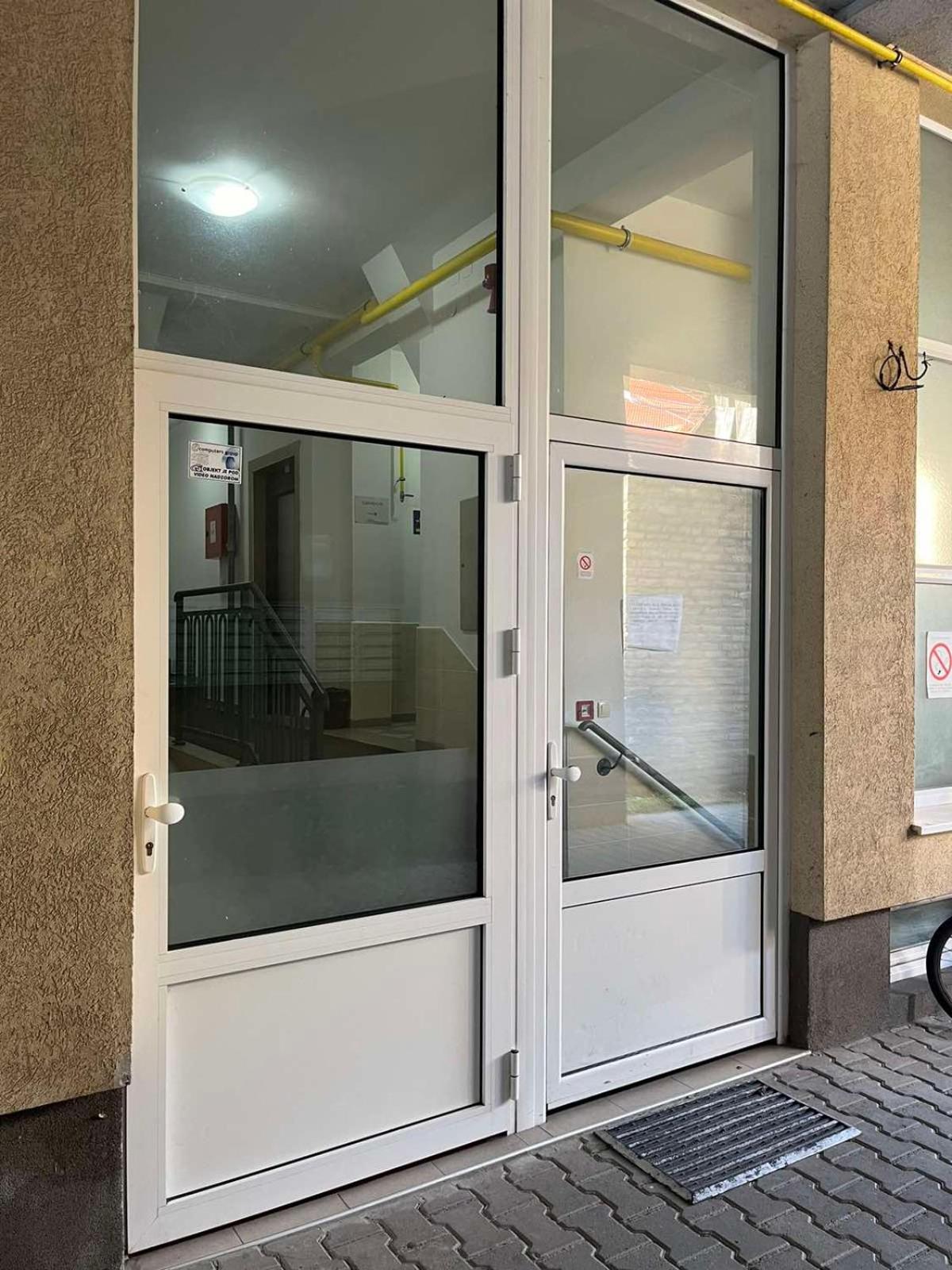 Apartman B&S Apatin