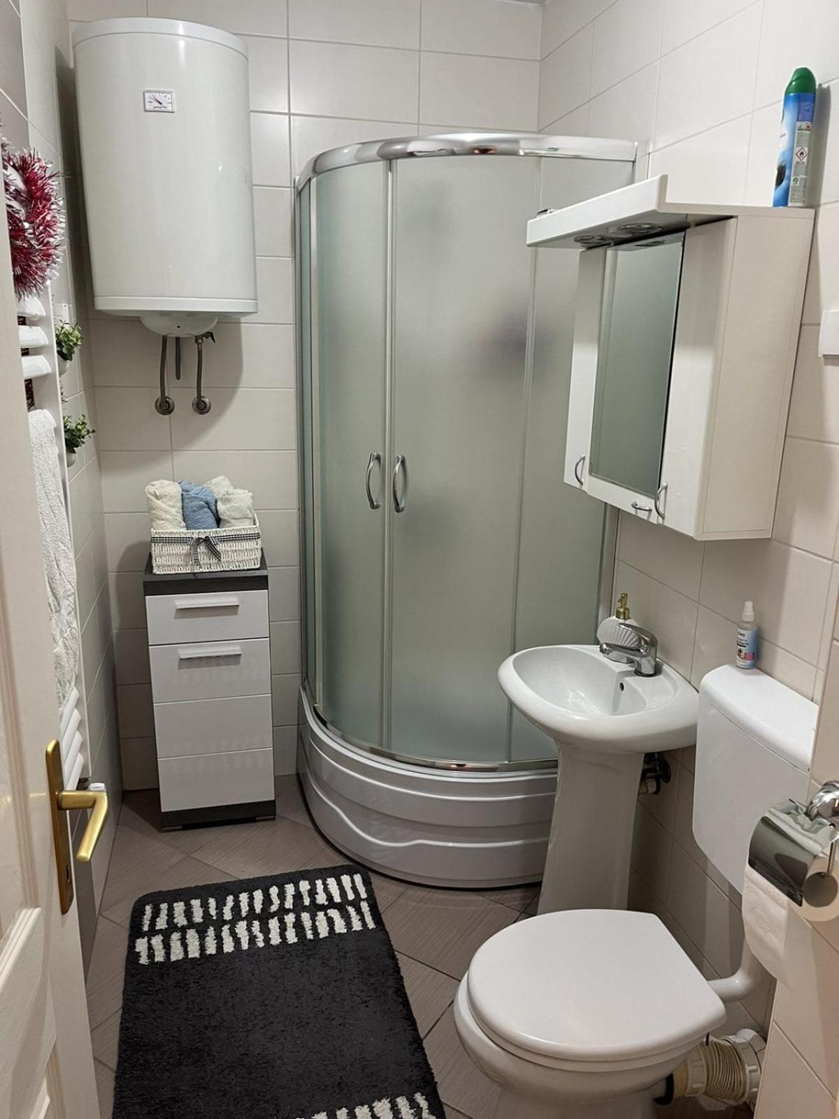 Apartman B&S Apatin