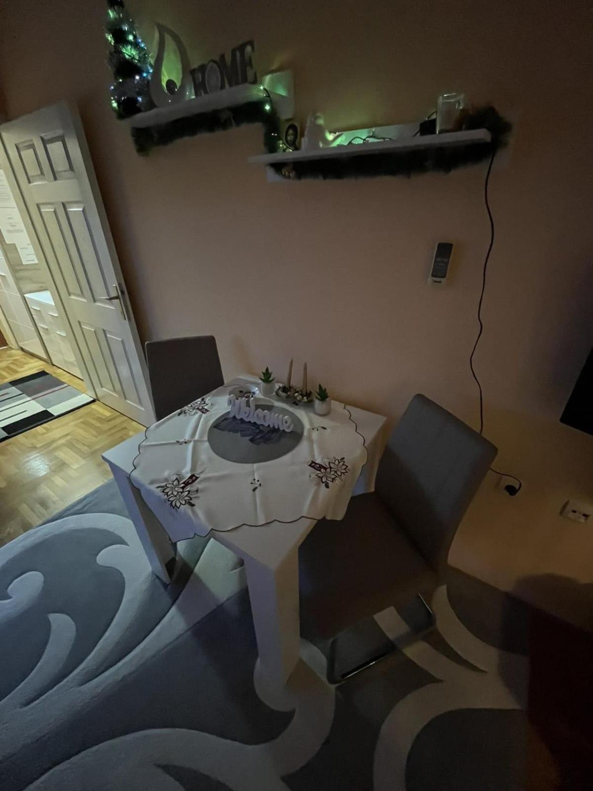 Apartman B&S Apatin