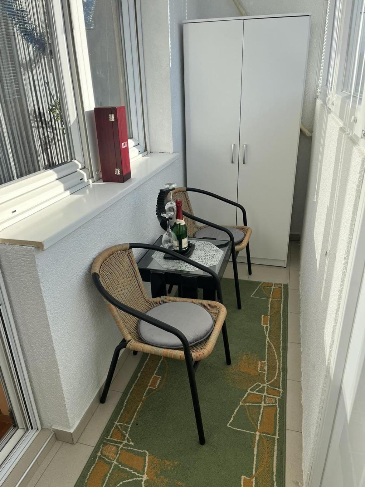 Apartman B&S Apatin