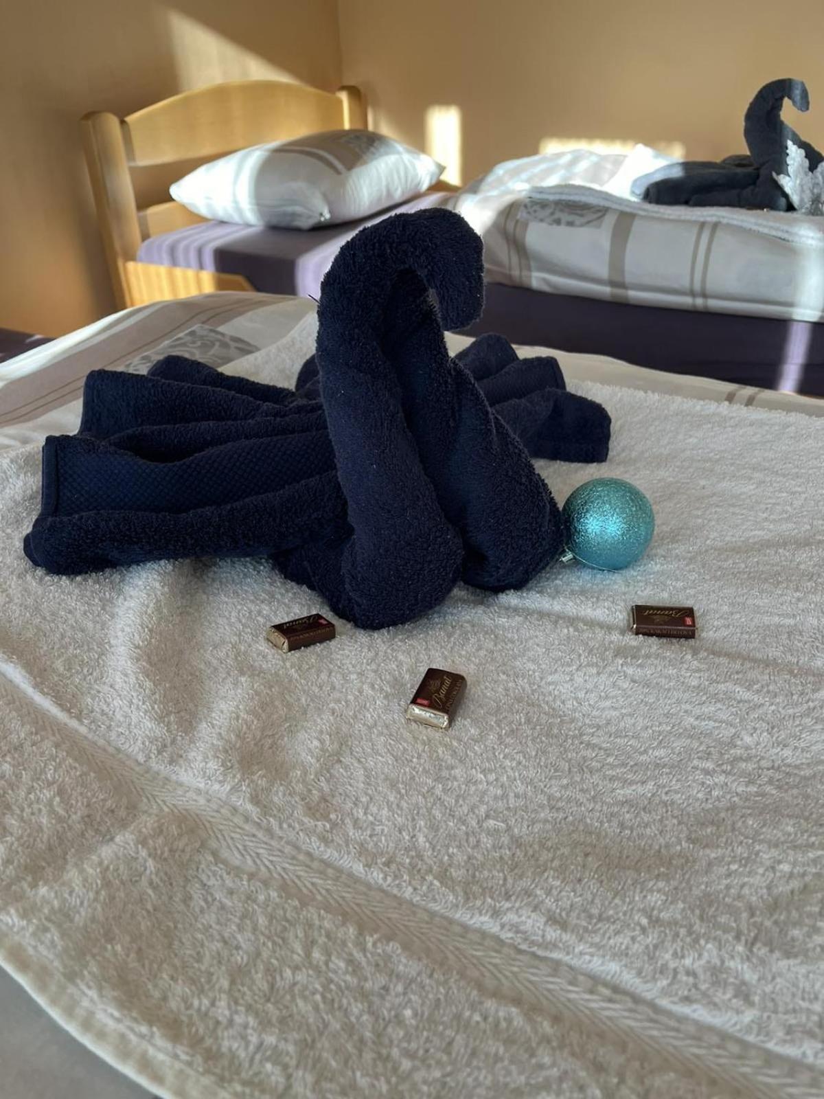 Apartman B&S Apatin