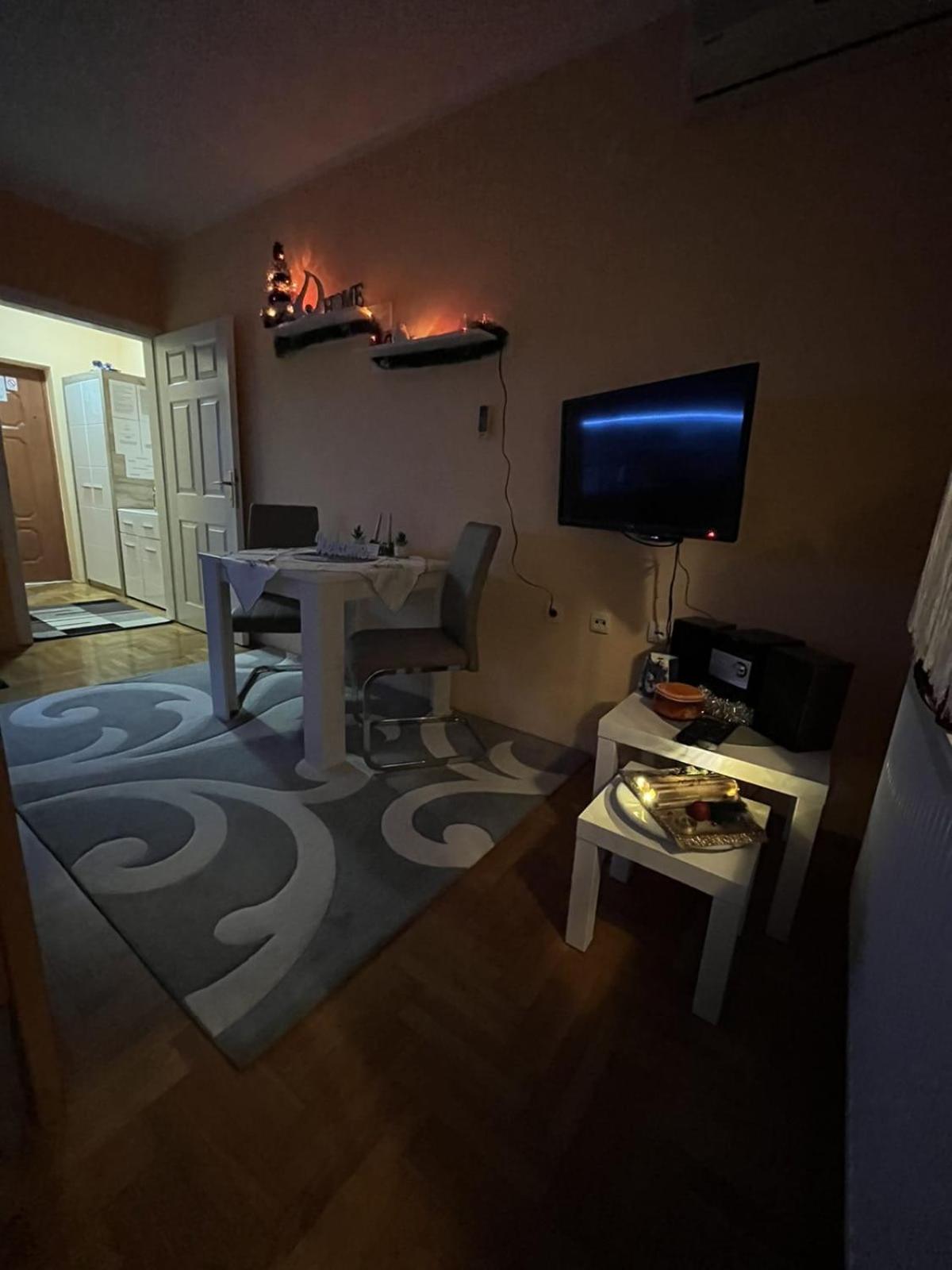 Apartman B&S Apatin