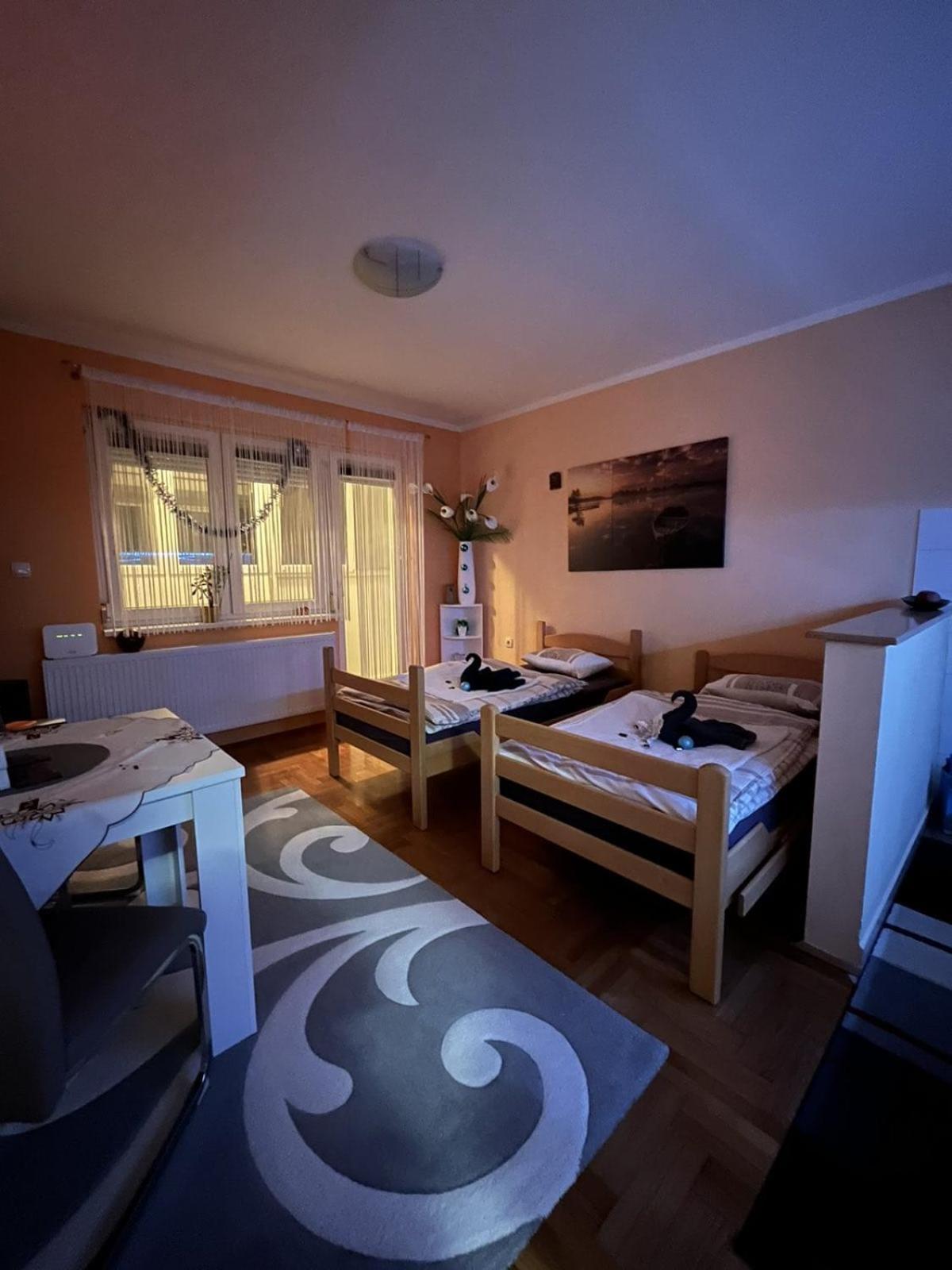 Apartman B&S Apatin