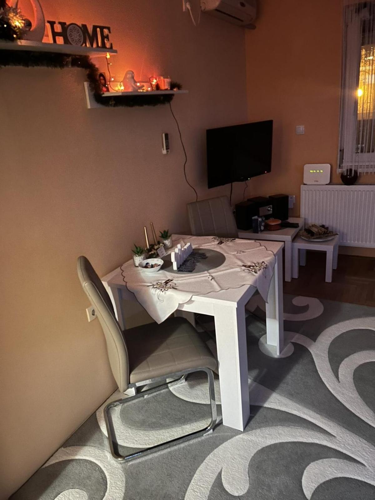 Apartman B&S Apatin