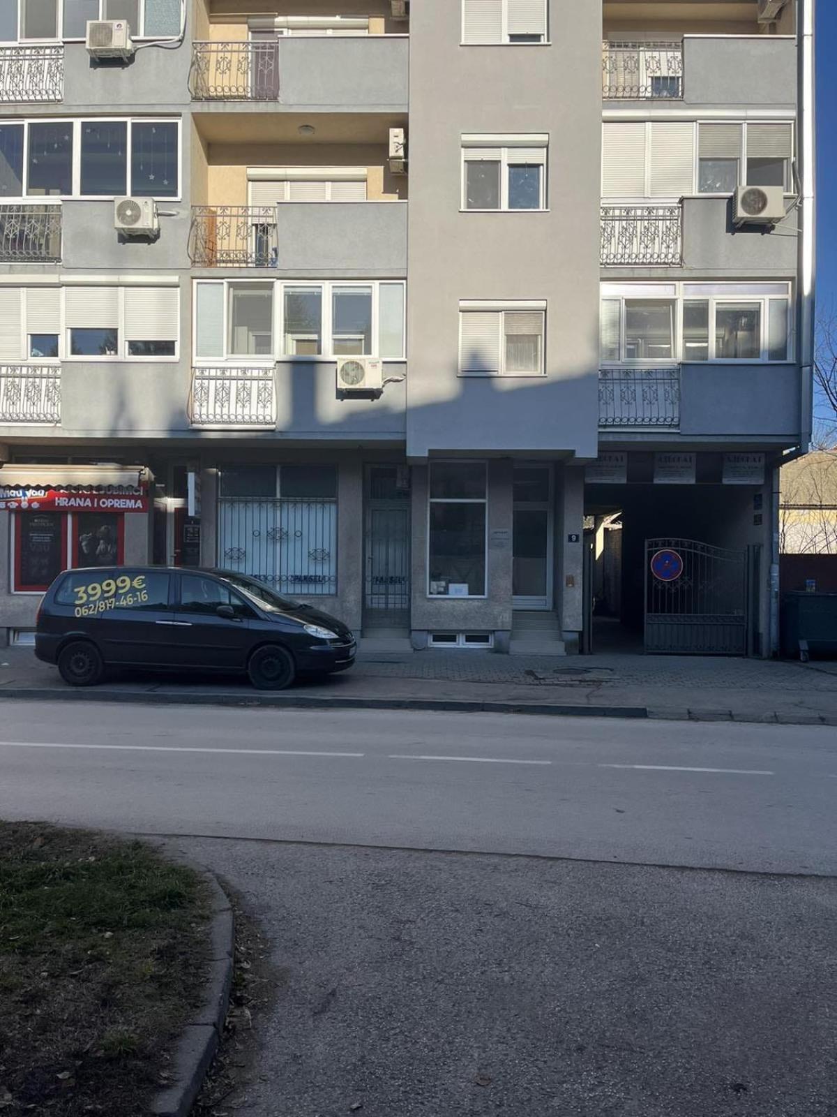 building