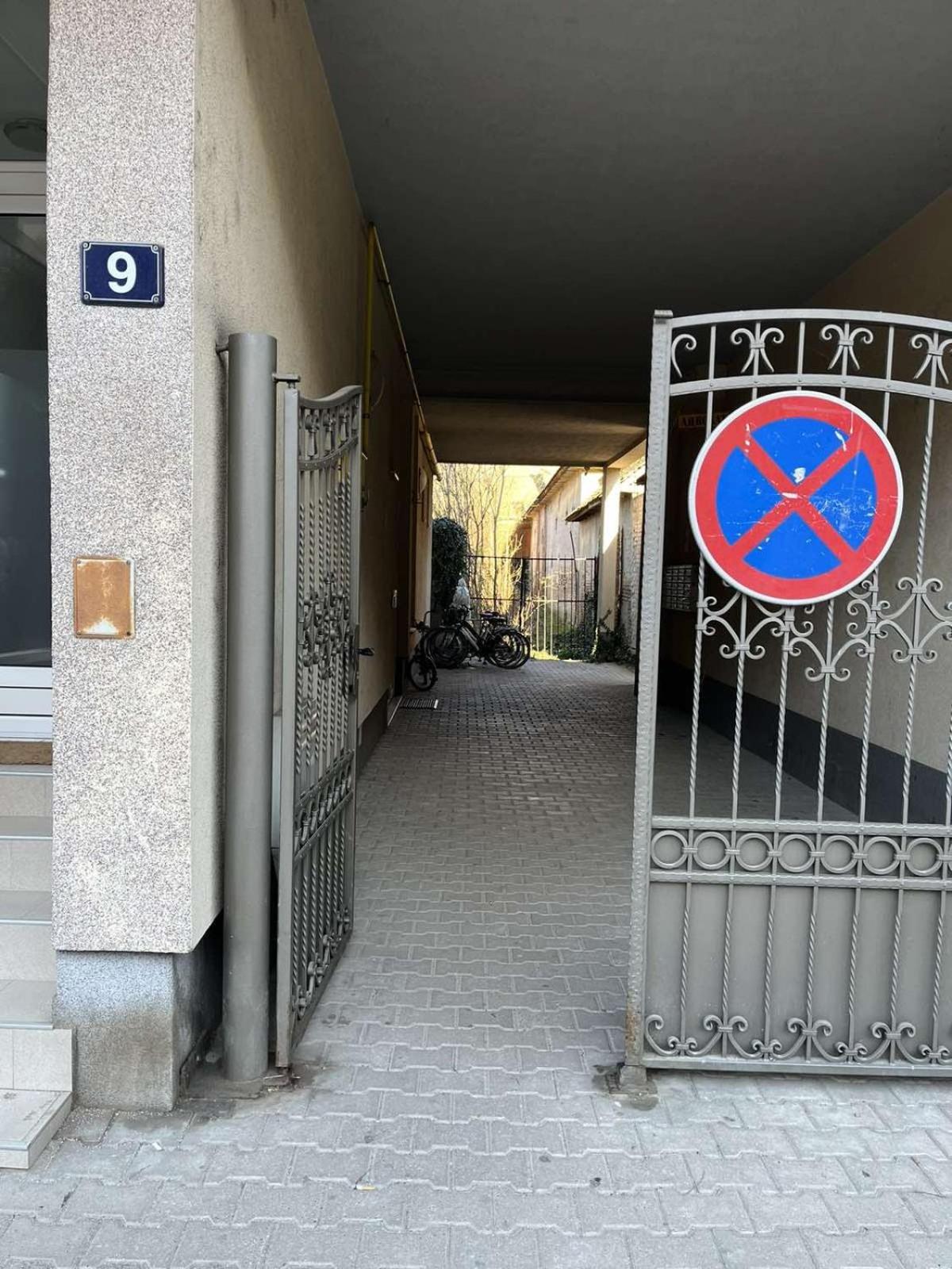 Apartman B&S Apatin