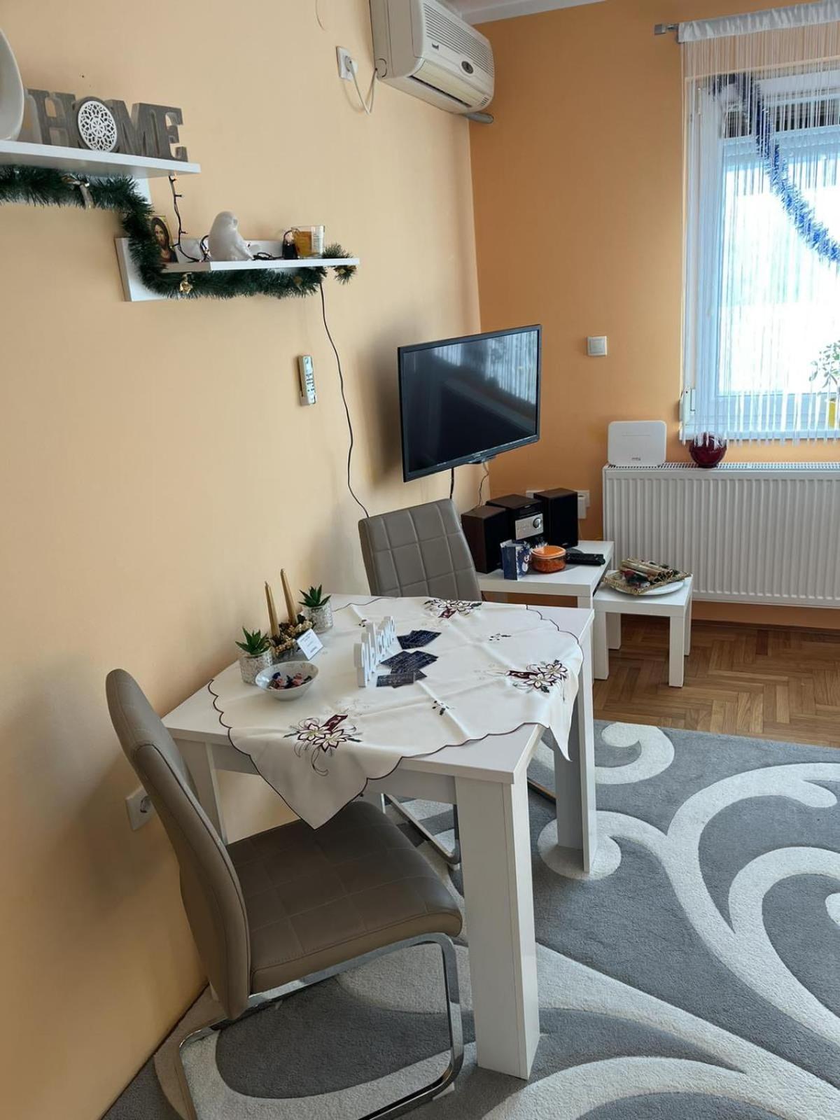 Apartman B&S Apatin