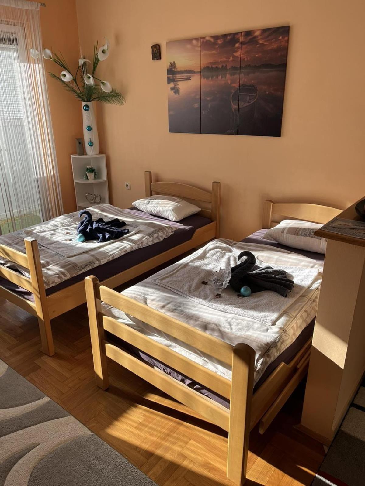 Apartman B&S Apatin
