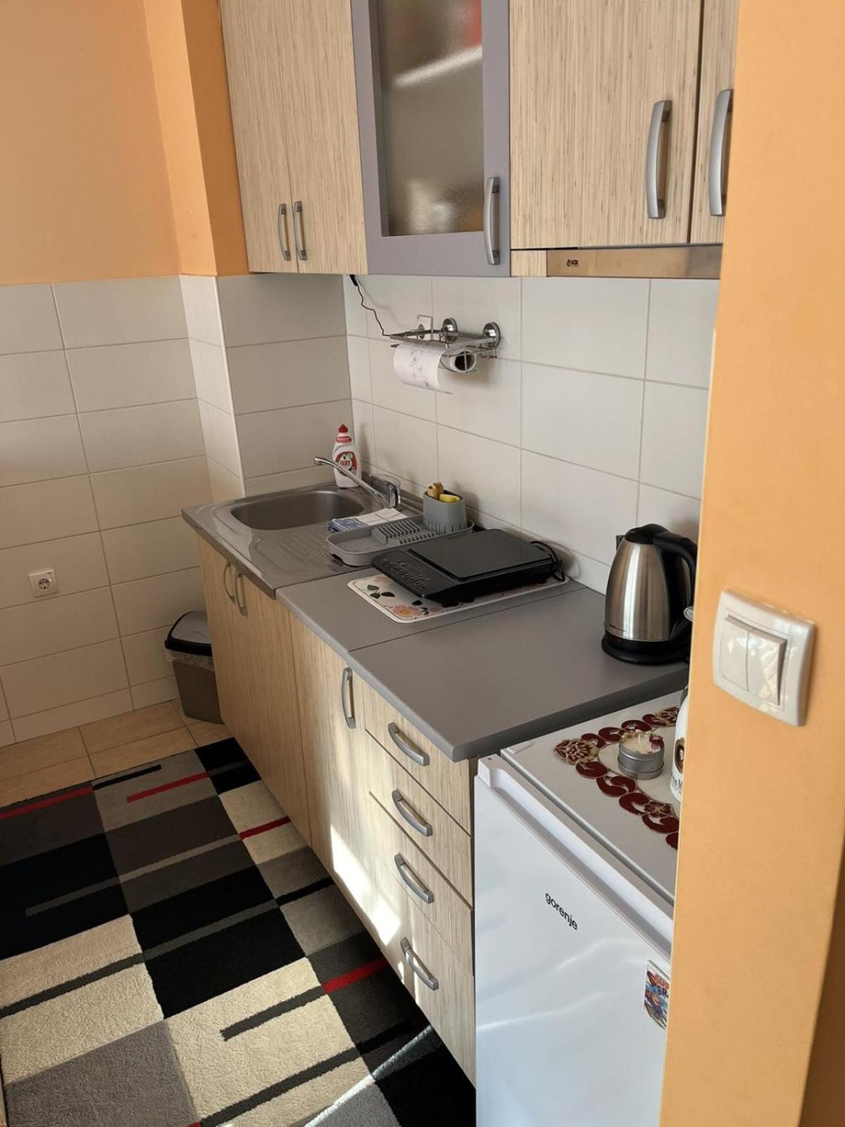 Apartman B&S Apatin