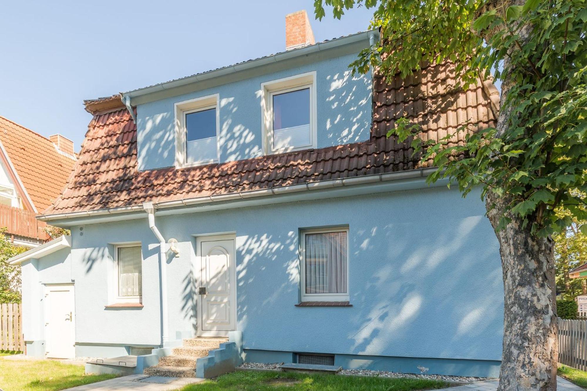 Ferienwohnung