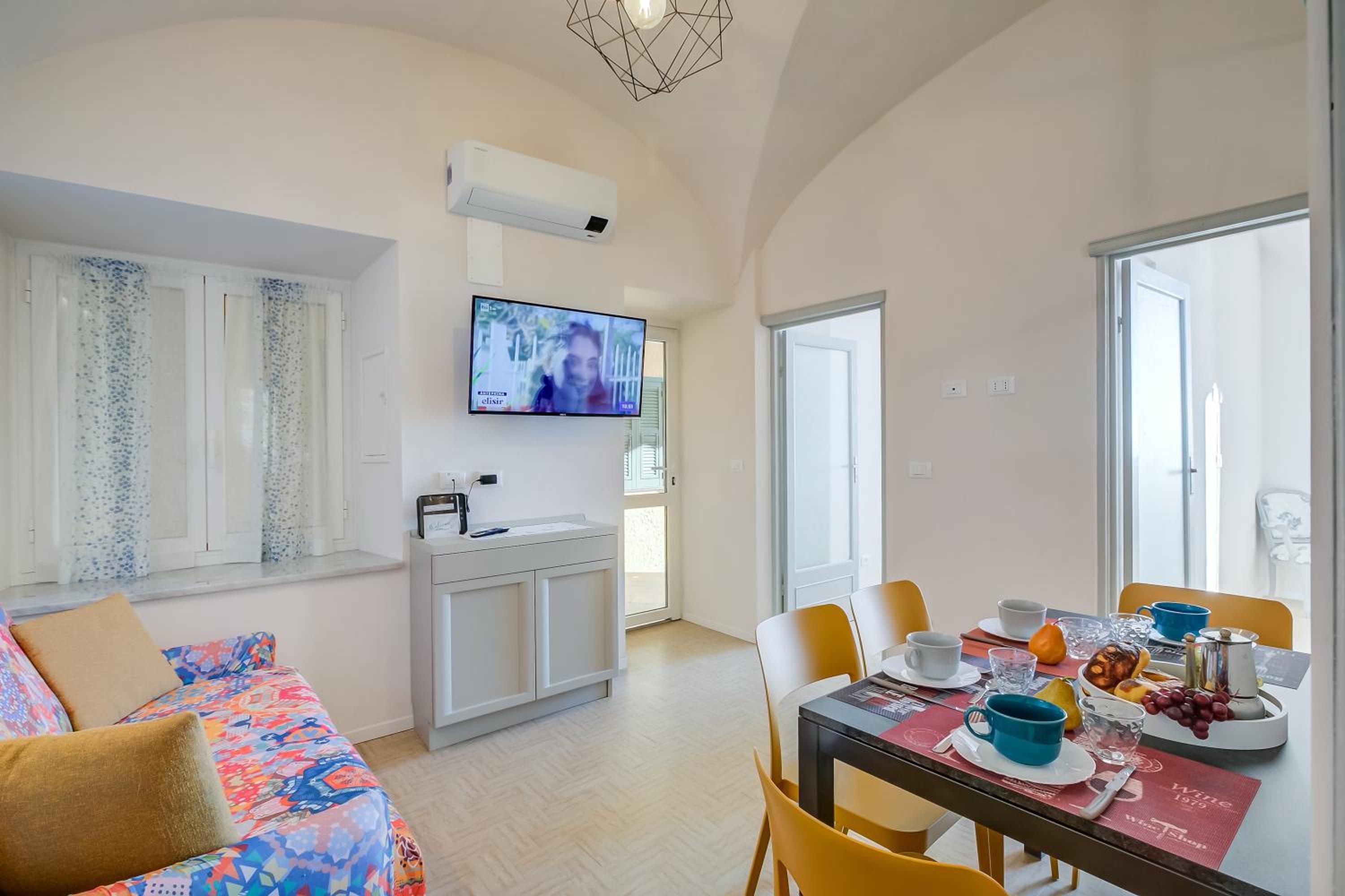 La Casa Sulla Spiaggia - On The Beach- Happy Rentals