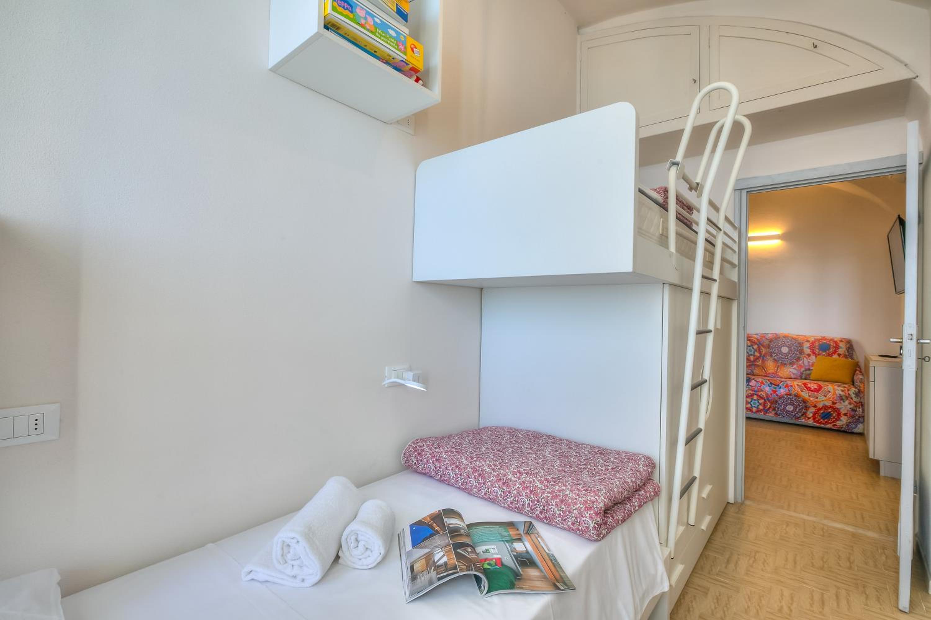La Casa Sulla Spiaggia - On The Beach- Happy Rentals