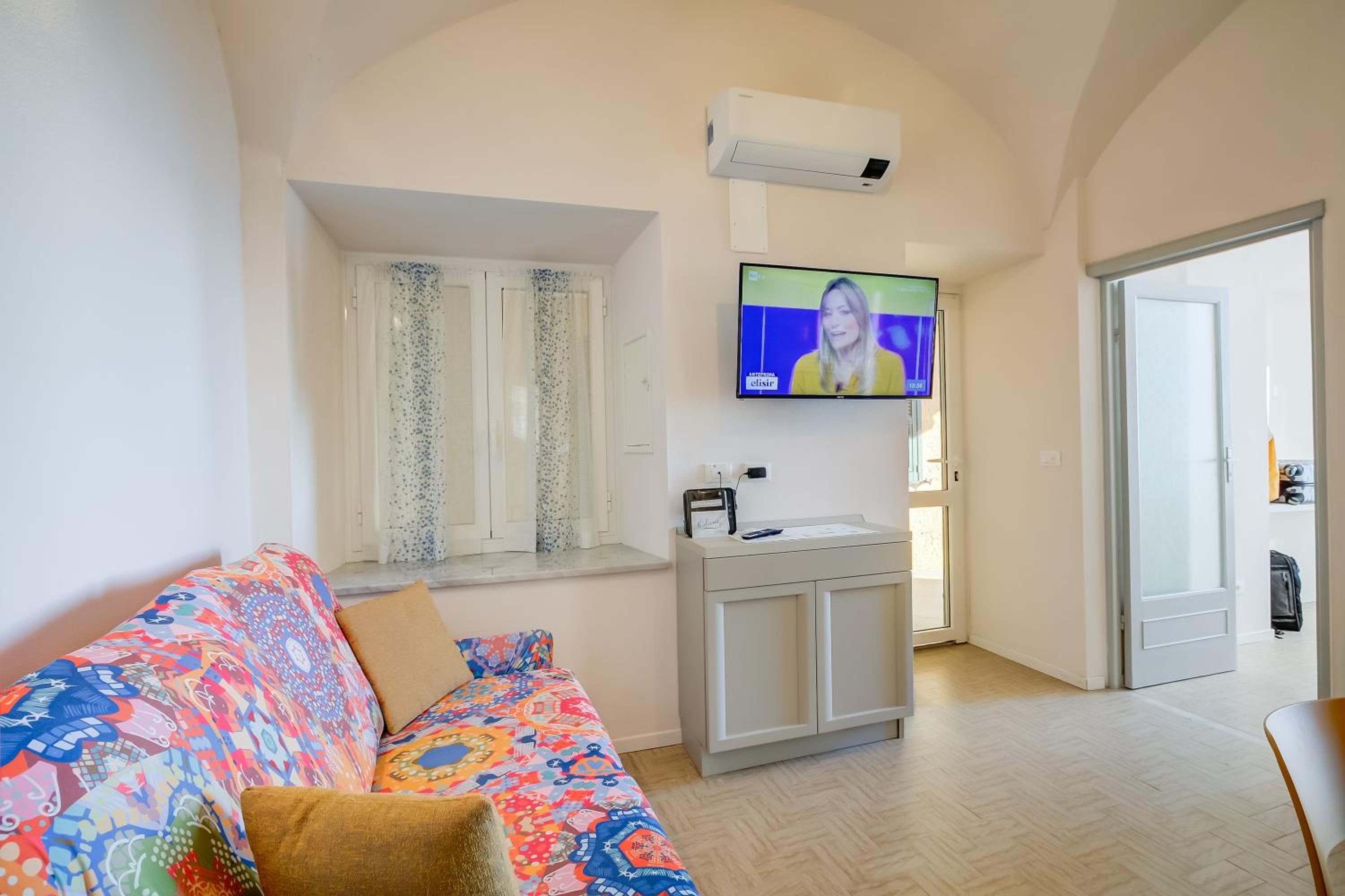 La Casa Sulla Spiaggia - On The Beach- Happy Rentals