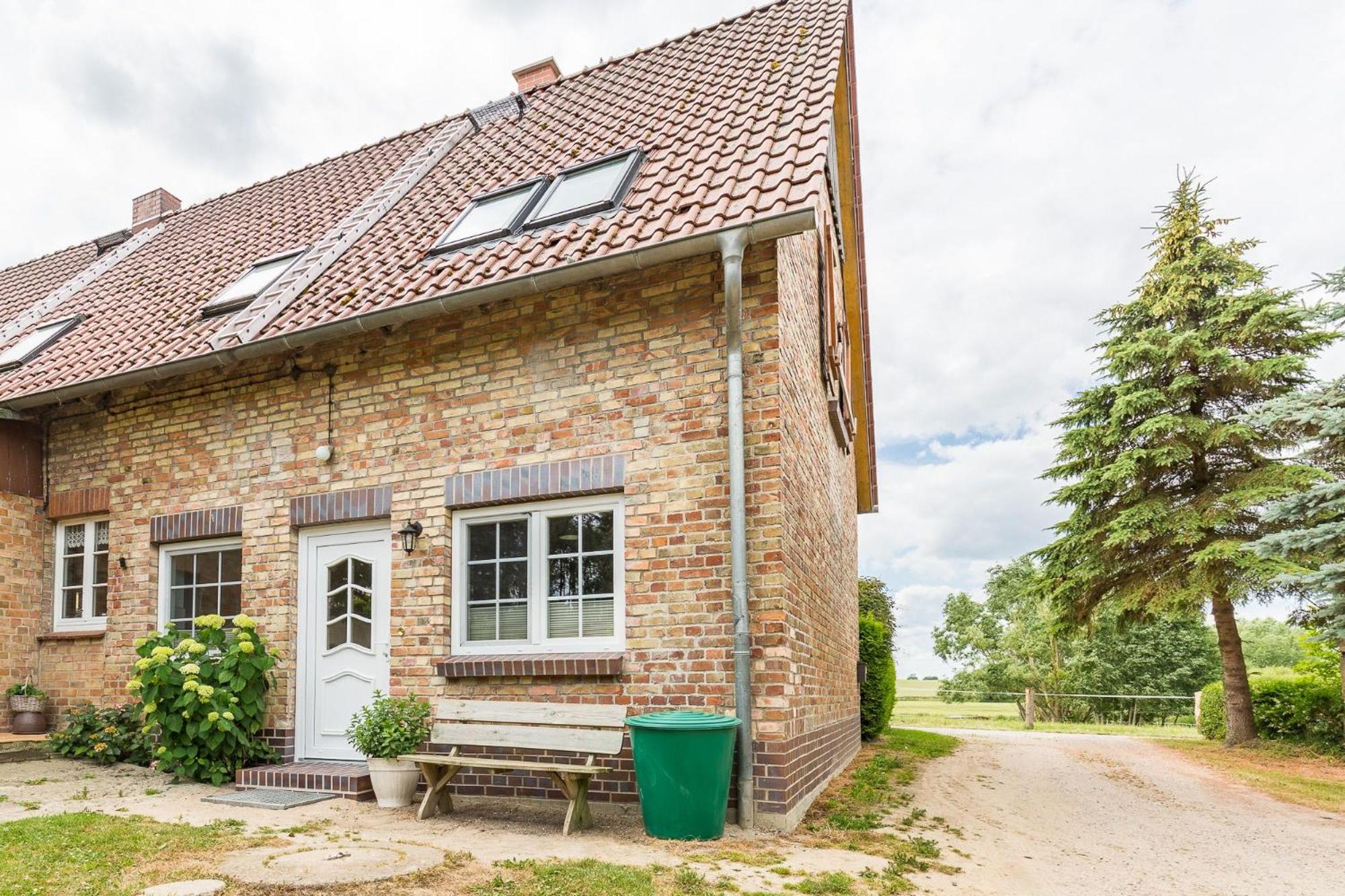 Ferienwohnung Ina Meta