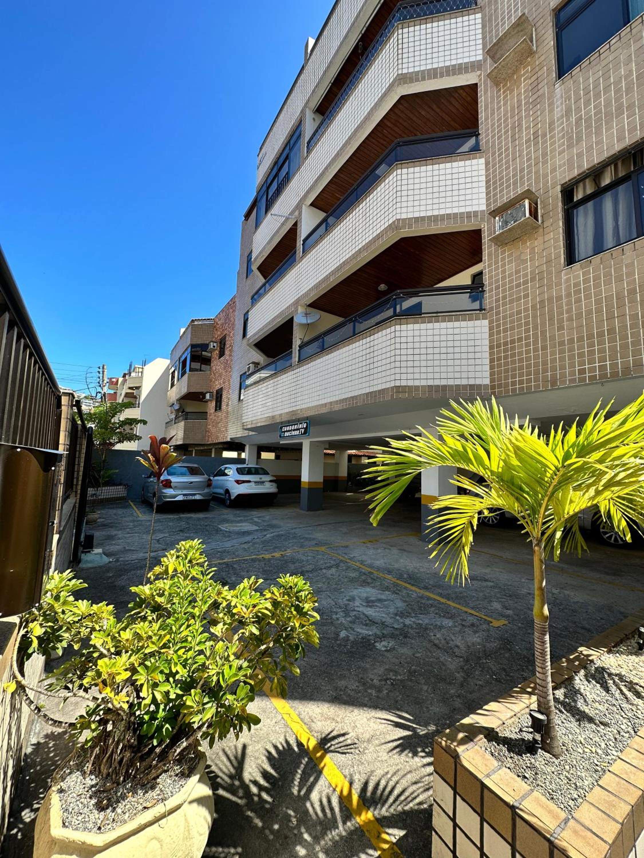Hospedatom - Apartamento Economy Prainha Arraial do Cabo